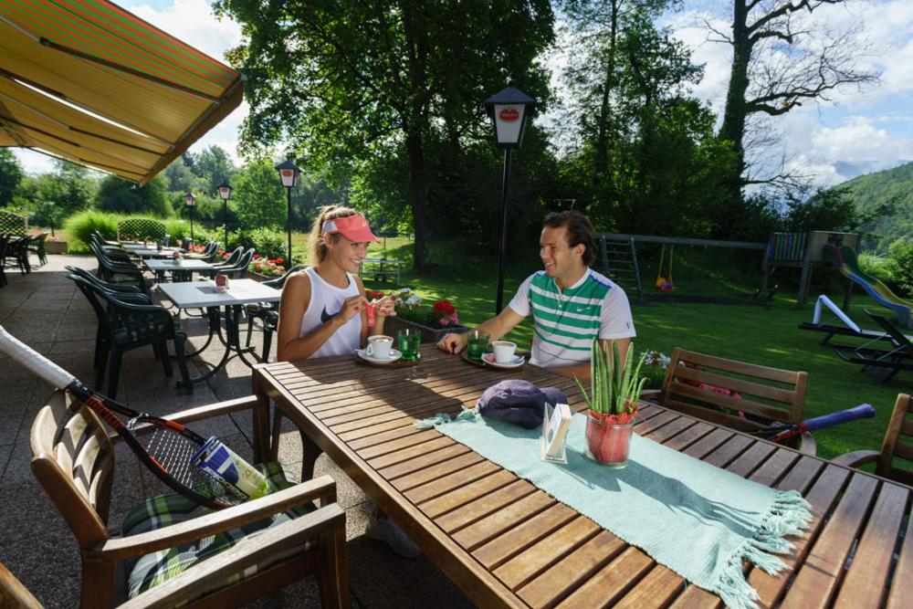 Sportpark Warmbad-Villach