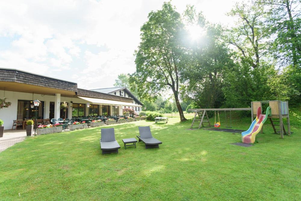 Sportpark Warmbad-Villach