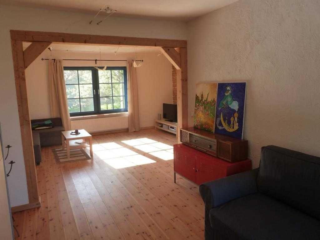Ferienhaus Villa Apfelbaum