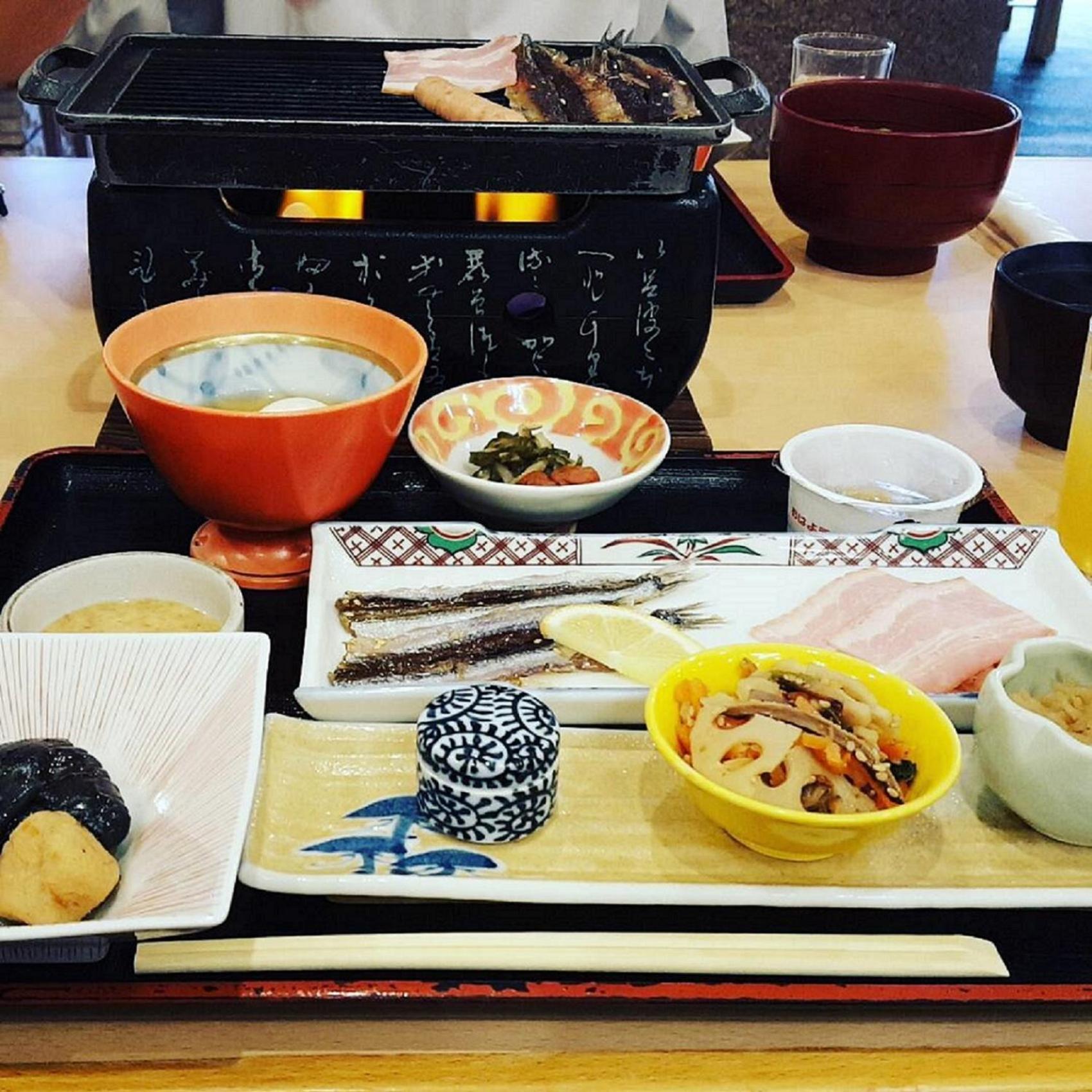 Ogoto Onsen Yunoyado Komolebi