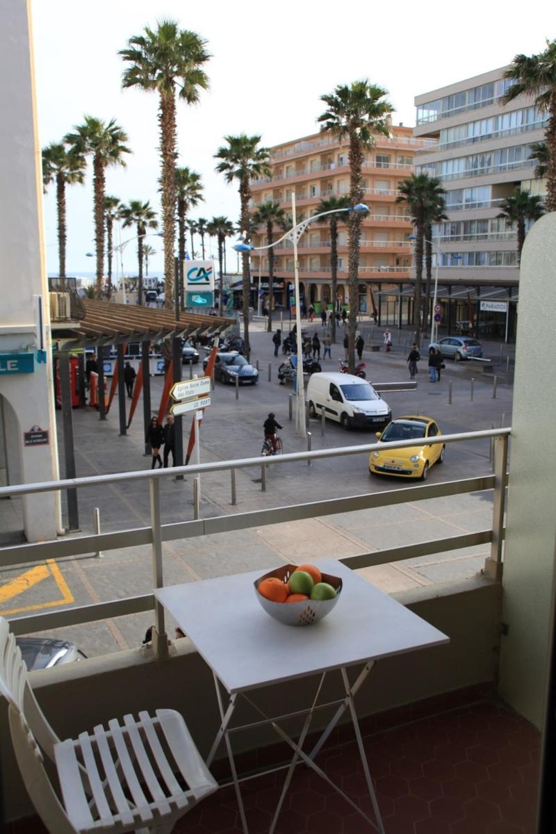 Appartement Terrasse vue Mer view 2