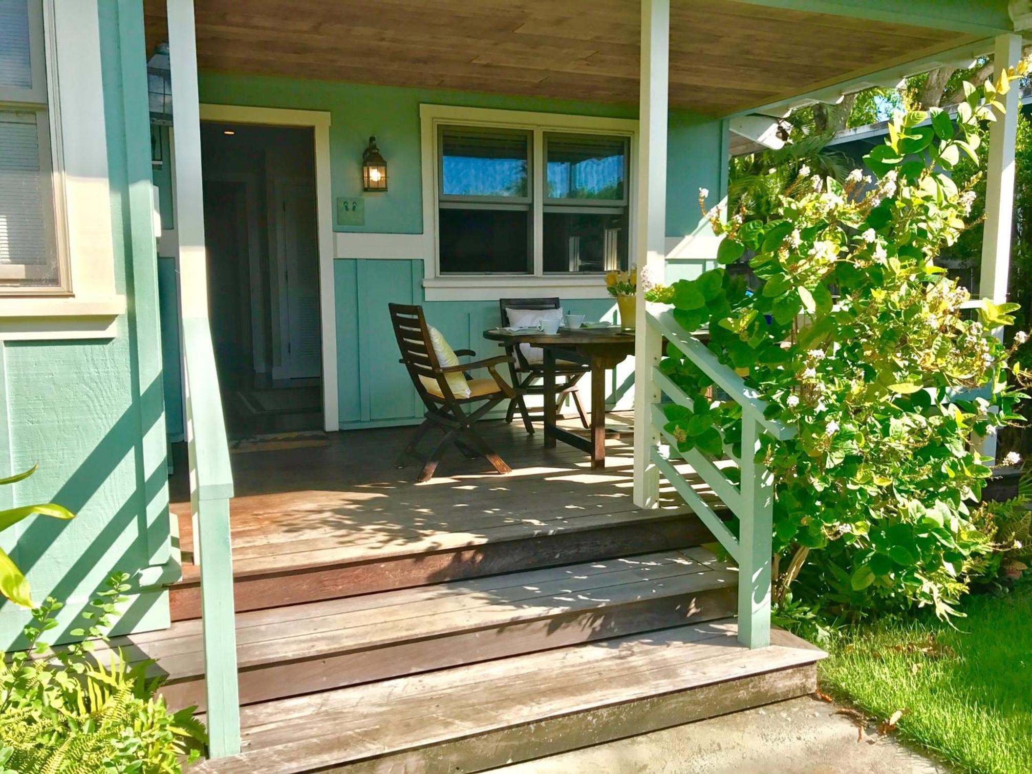 Beautiful Guest House Kailua Beach in Kailua, US