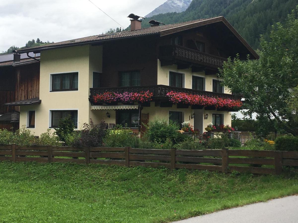 Landhaus Kuen view 2