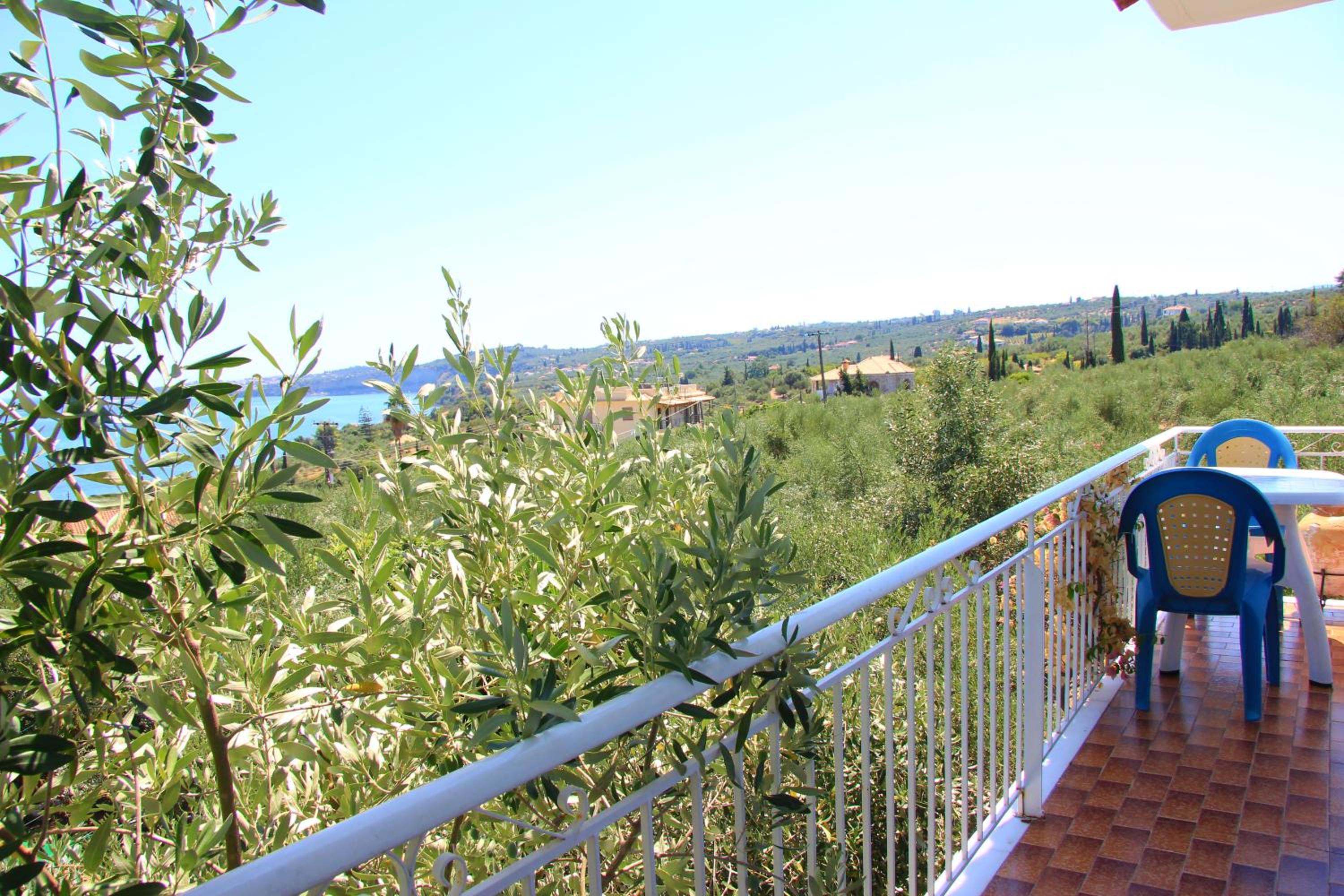 Eleni Houses