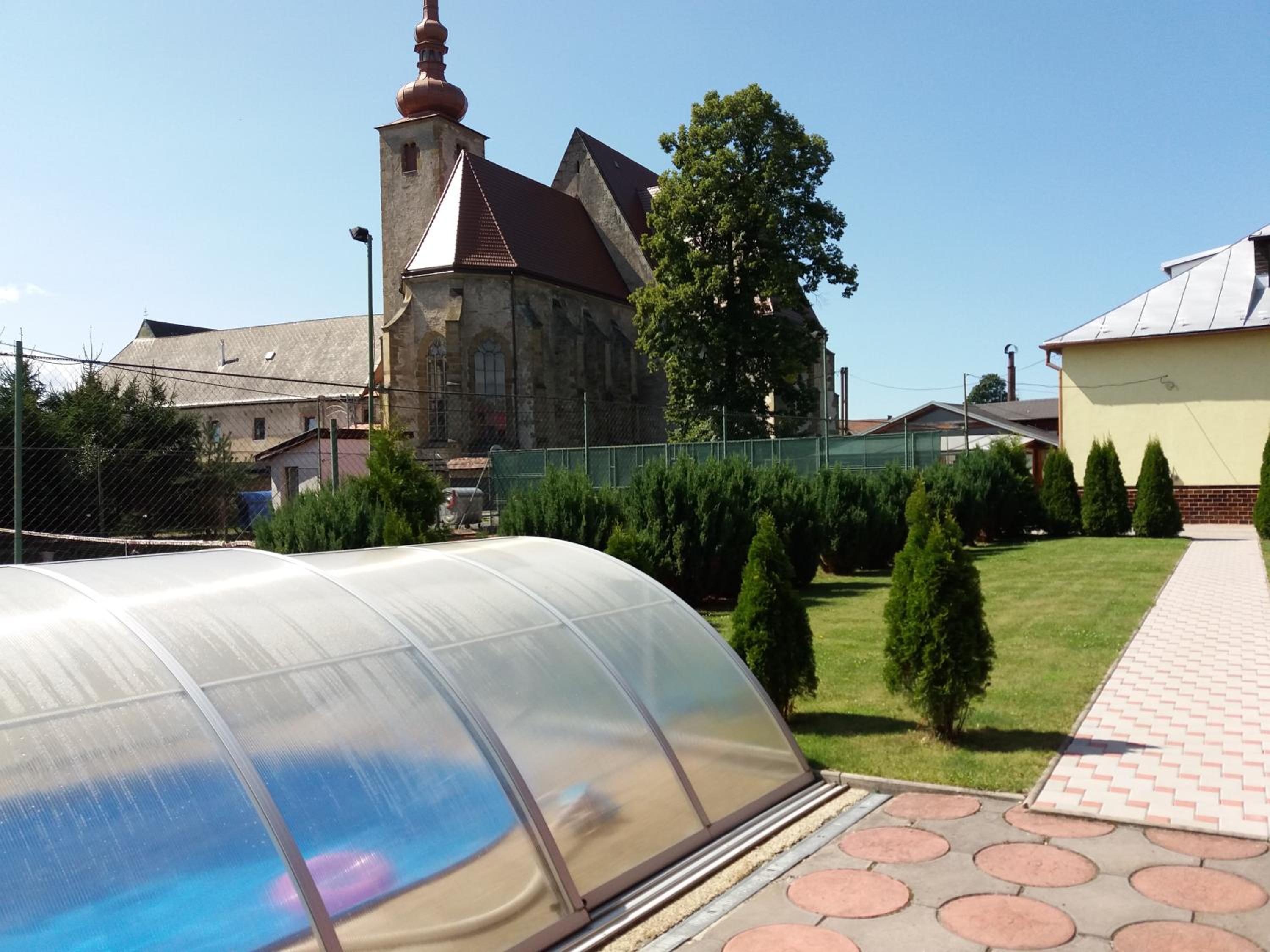 Penzion Fako