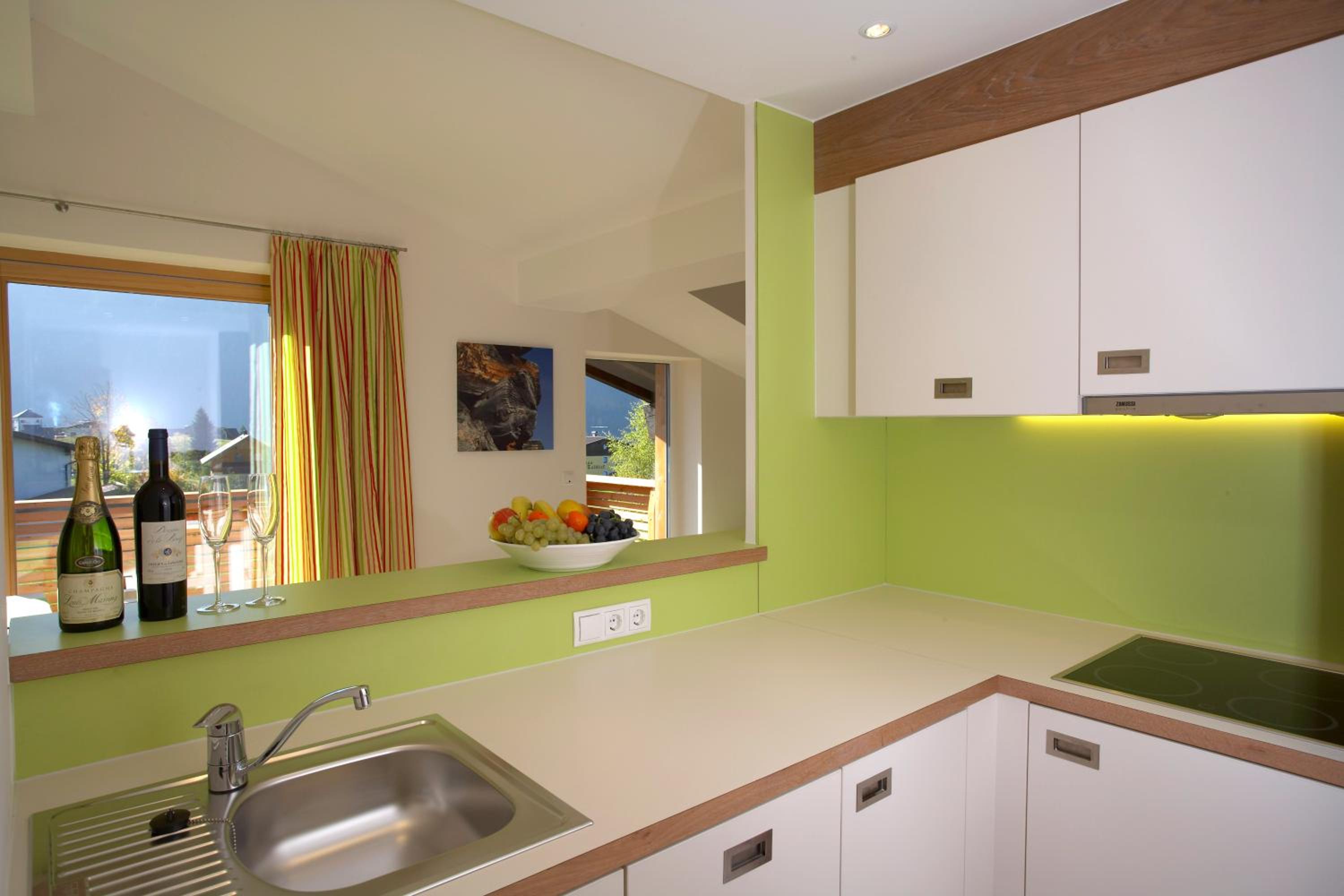 Biedermann's Suiten