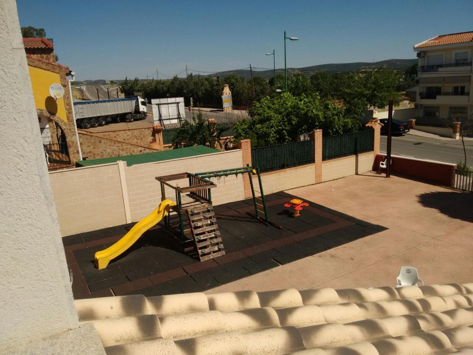 Hostal La Zarza