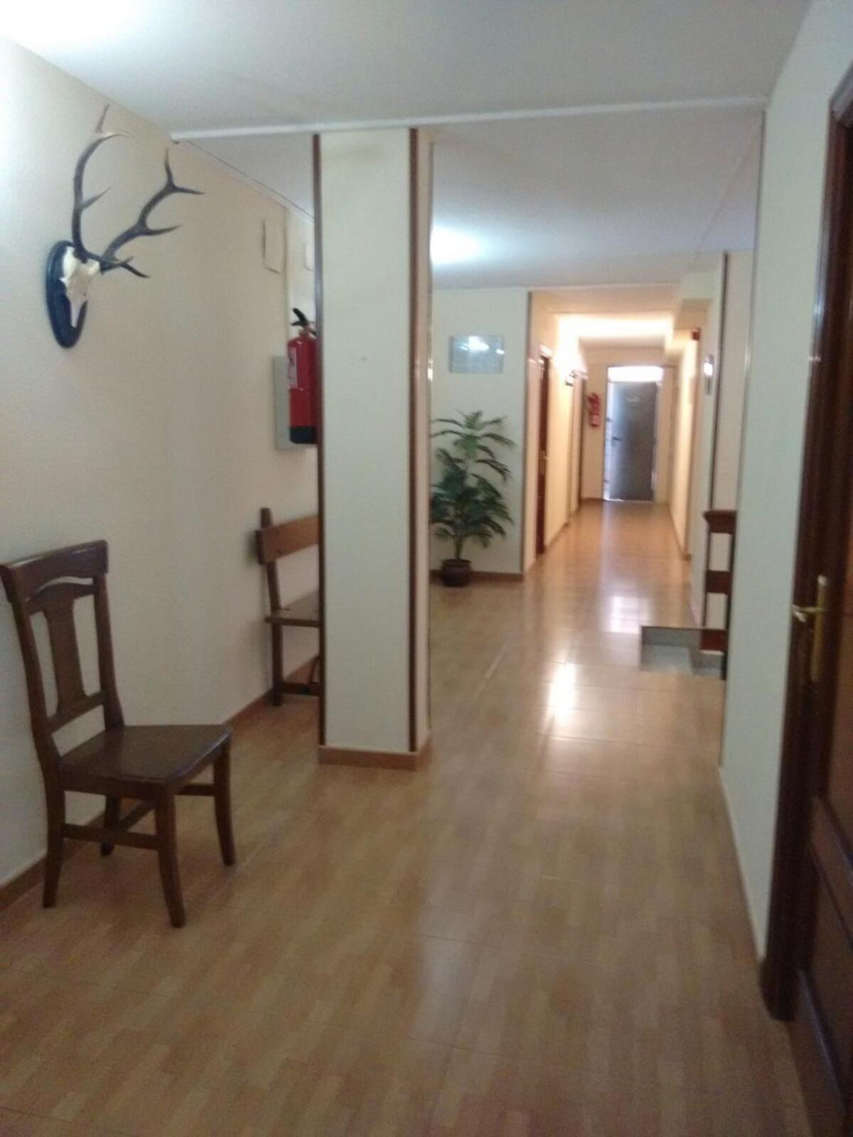Hostal La Zarza