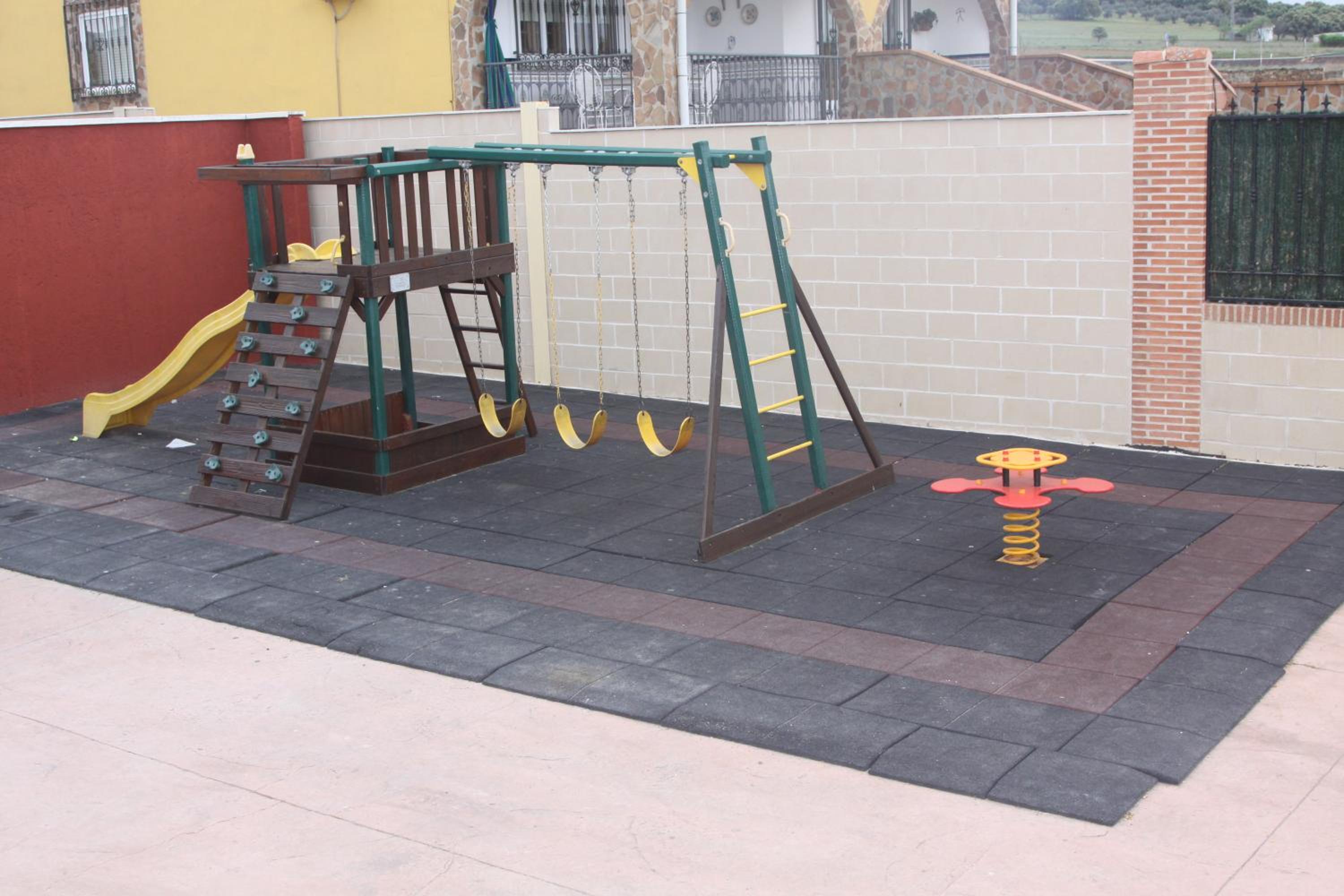 Hostal La Zarza