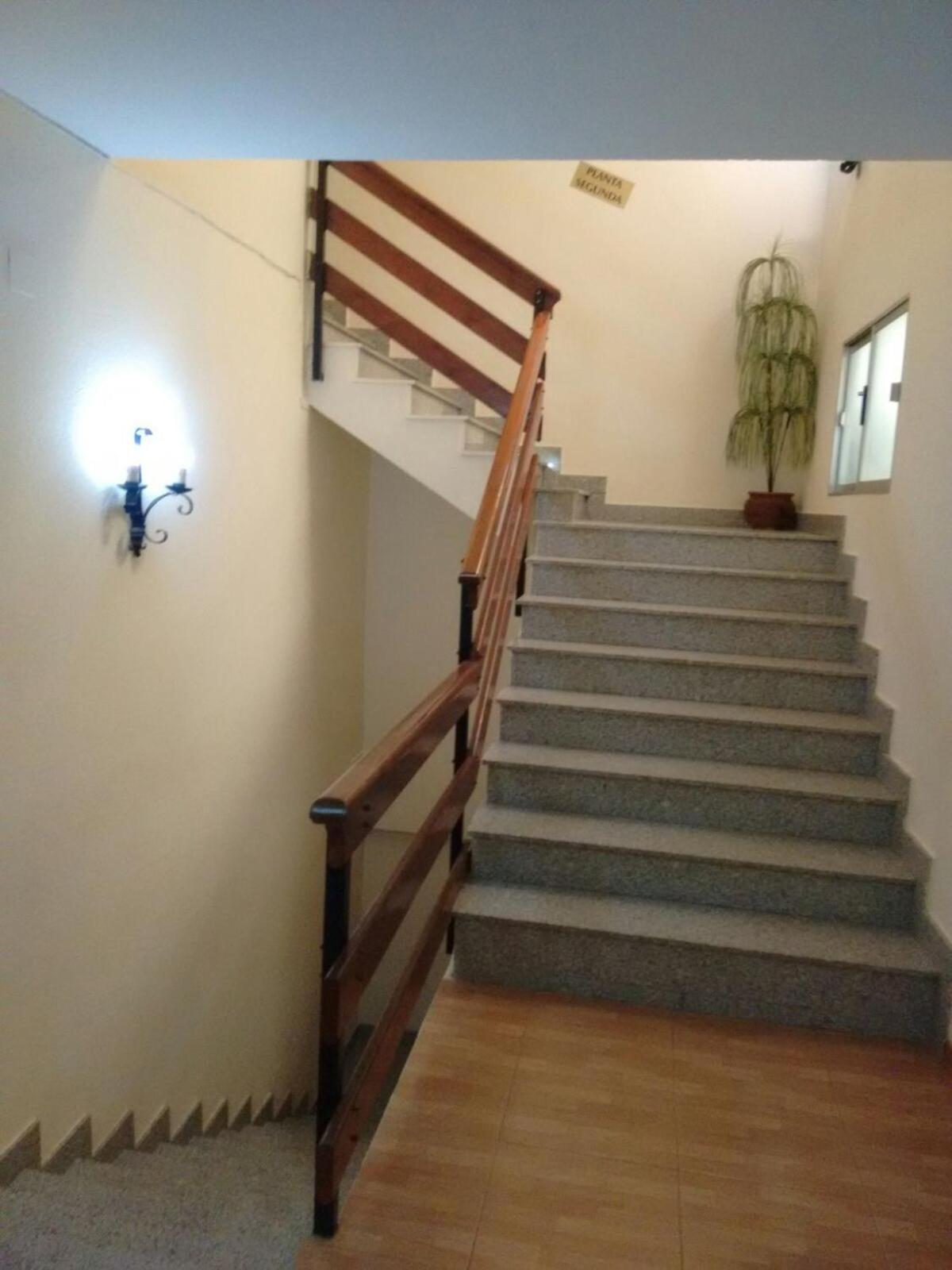 Hostal La Zarza