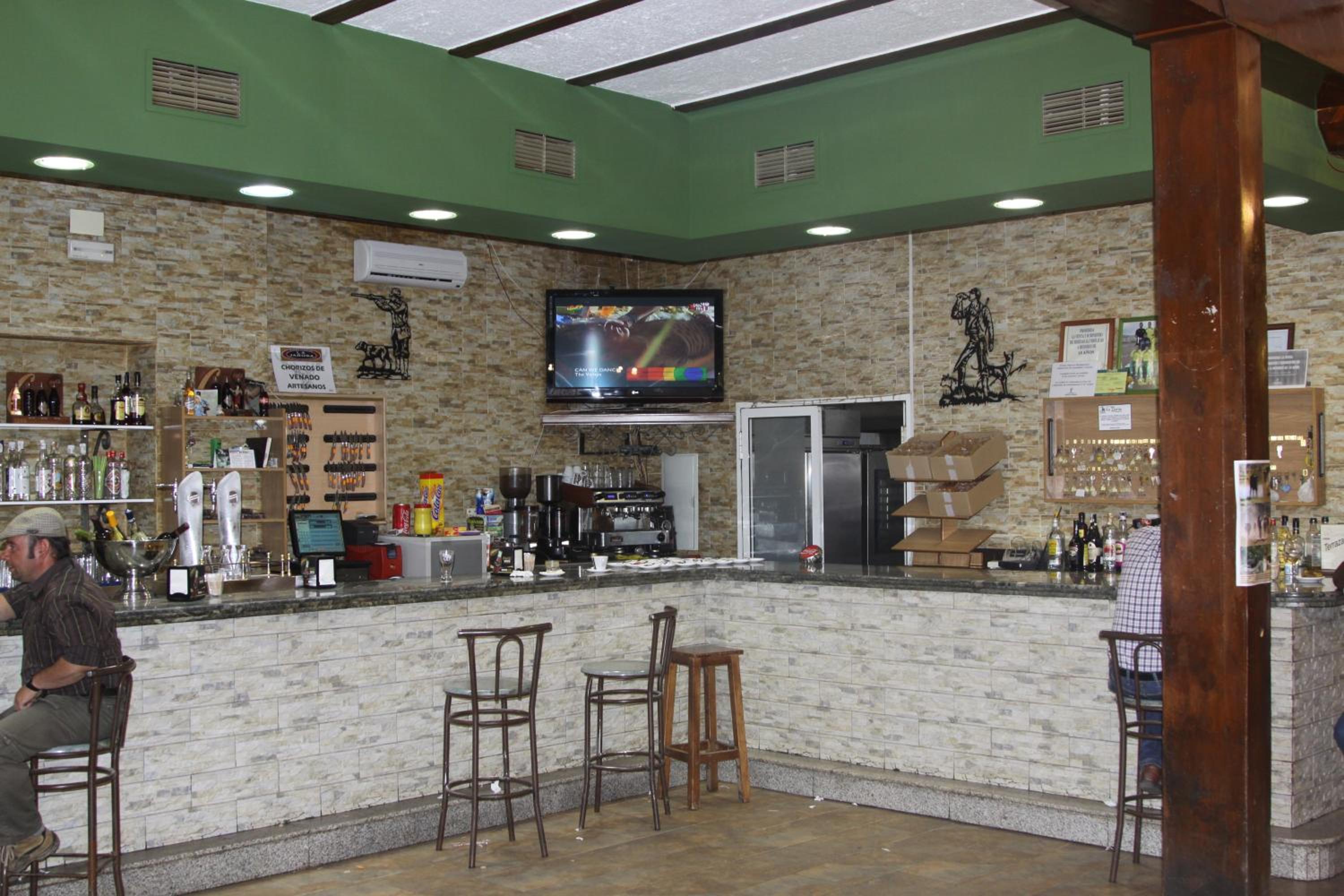 Hostal La Zarza