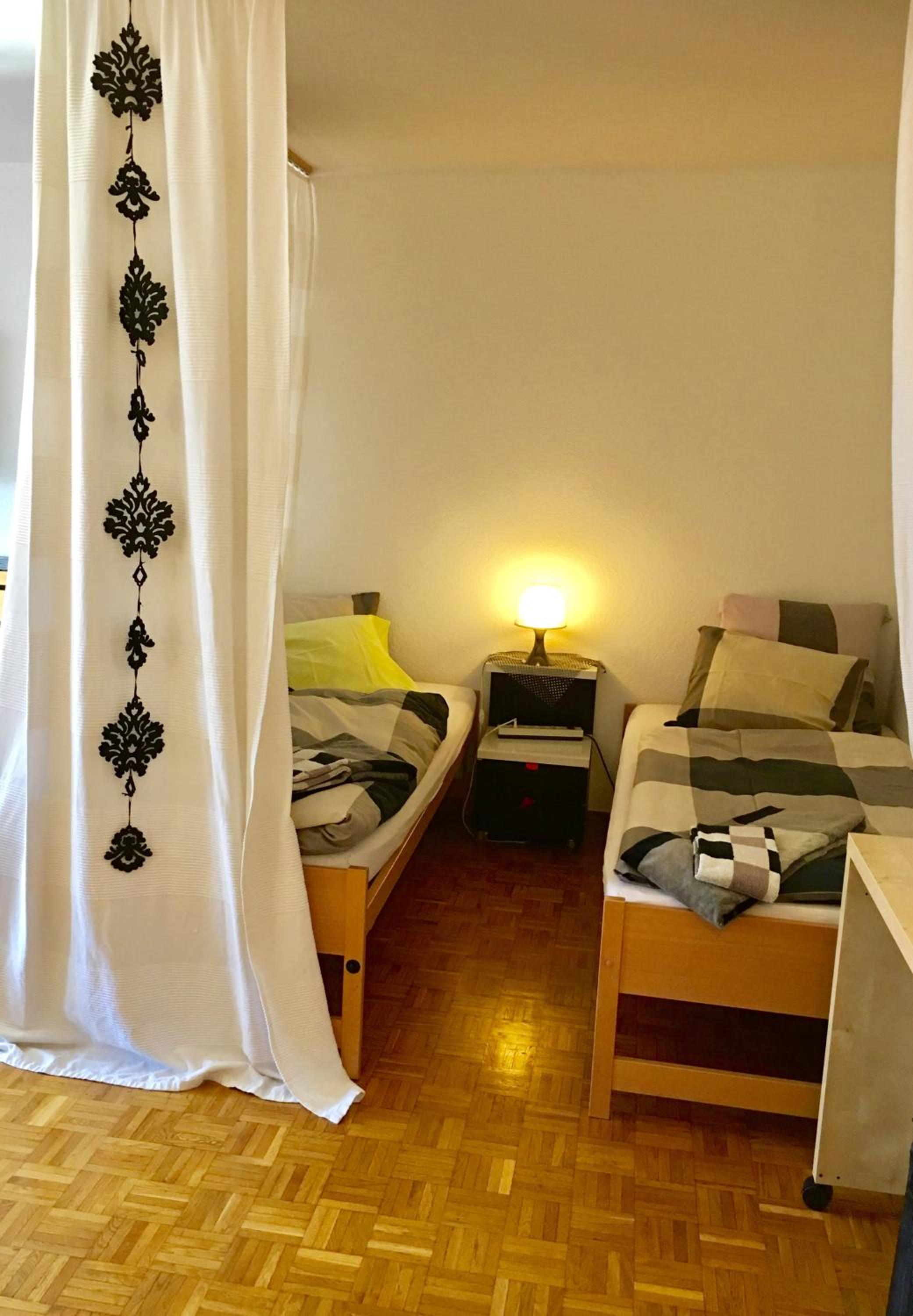 Charming Studio with Balcony | 71