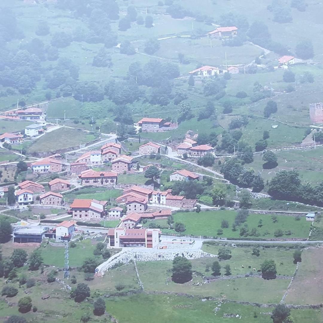 Casa Rural Pocotrigo