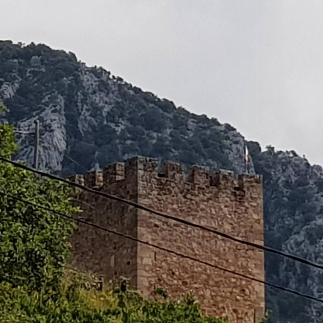 Casa Rural Pocotrigo