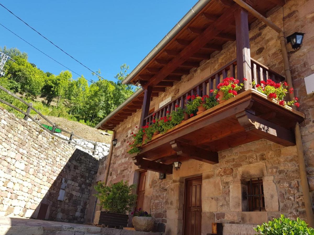 Casa Rural Pocotrigo