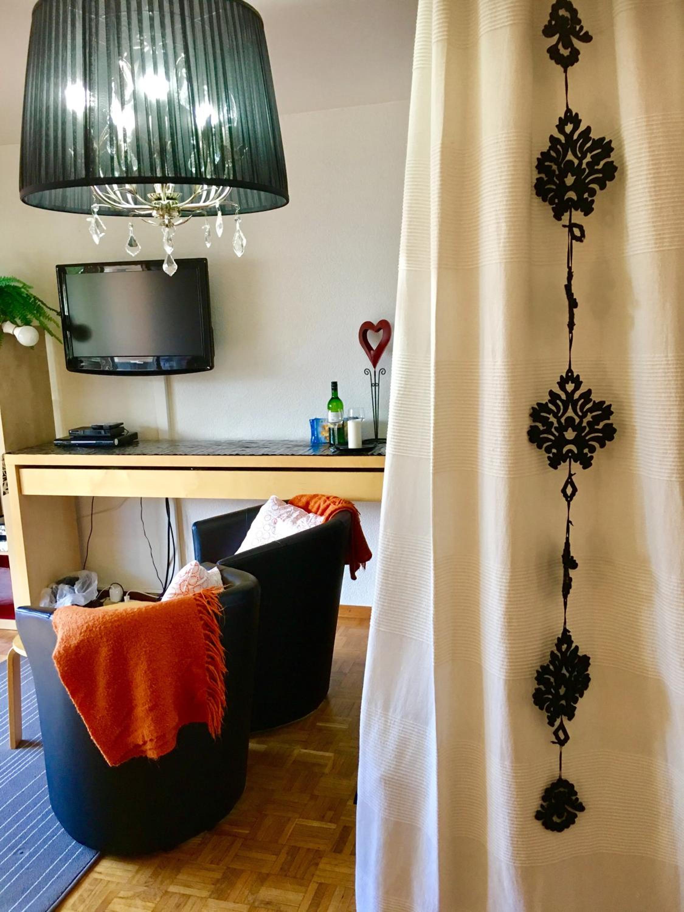 Charming Studio with Balcony | 71