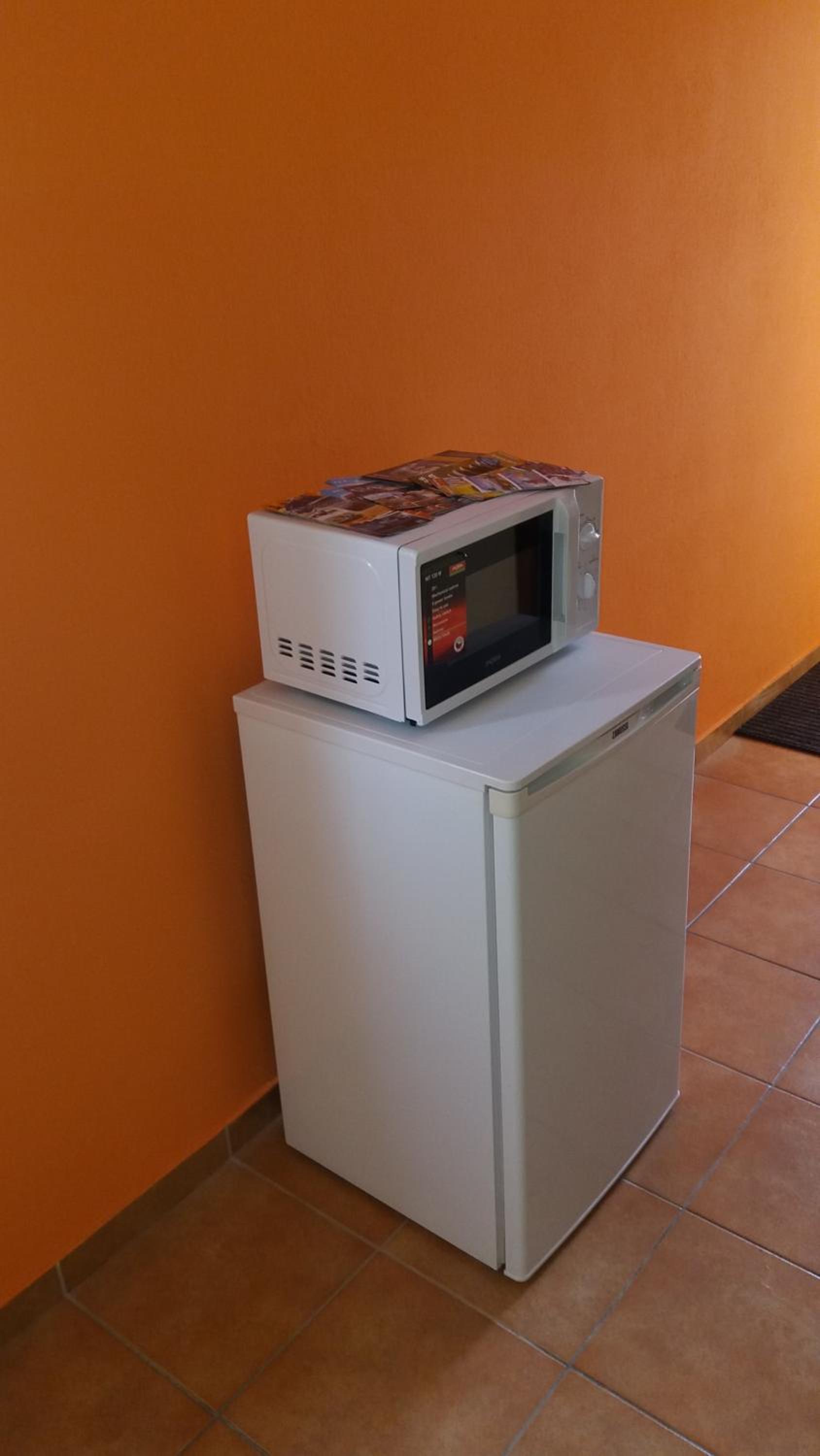 Penzion Fako