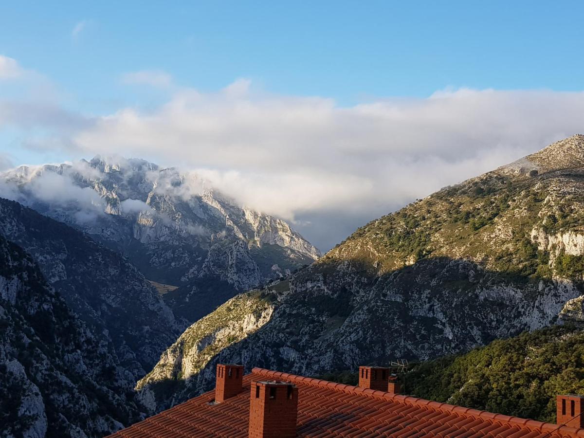 Casa Rural Pocotrigo
