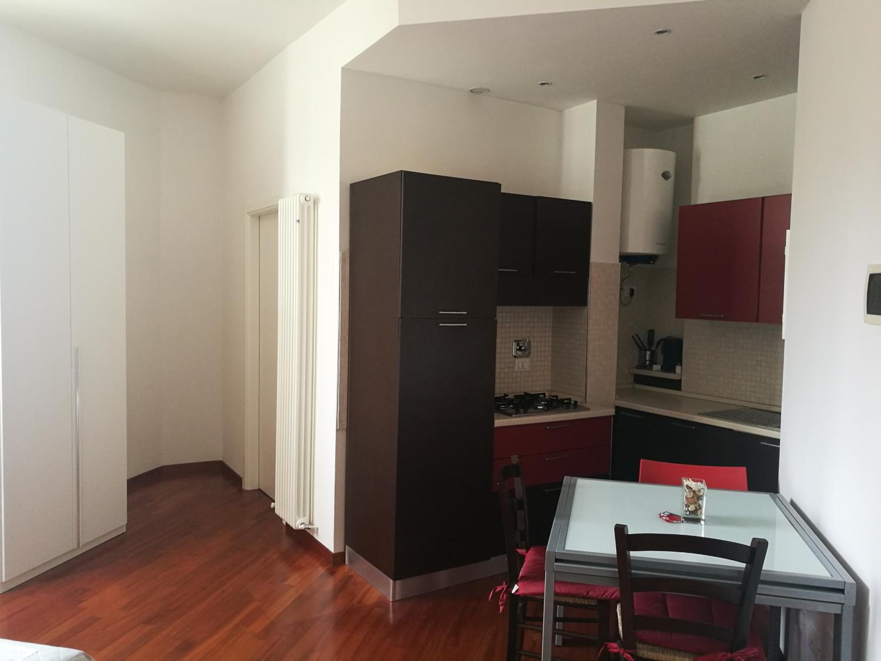 Residenza Piazza Dei Martiri 8 view 5