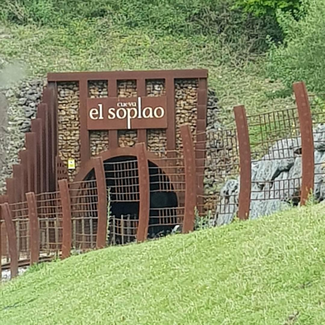 Casa Rural Pocotrigo