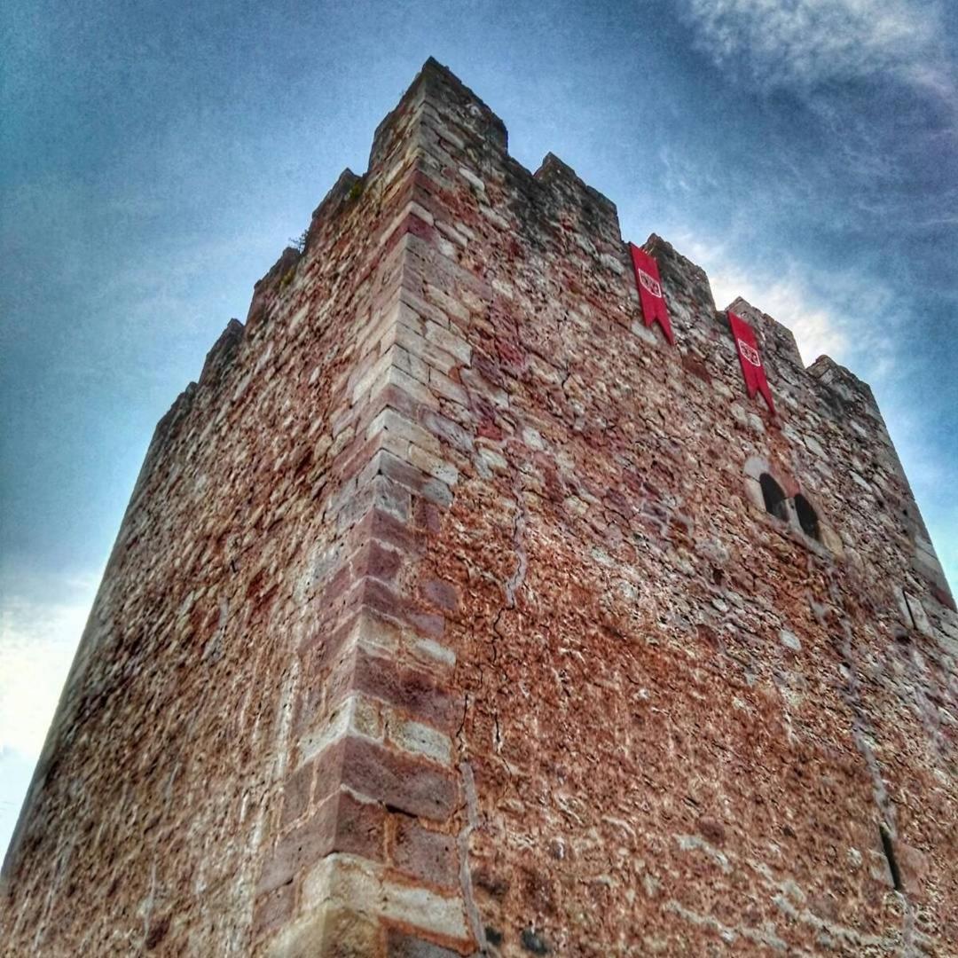 Casa Rural Pocotrigo