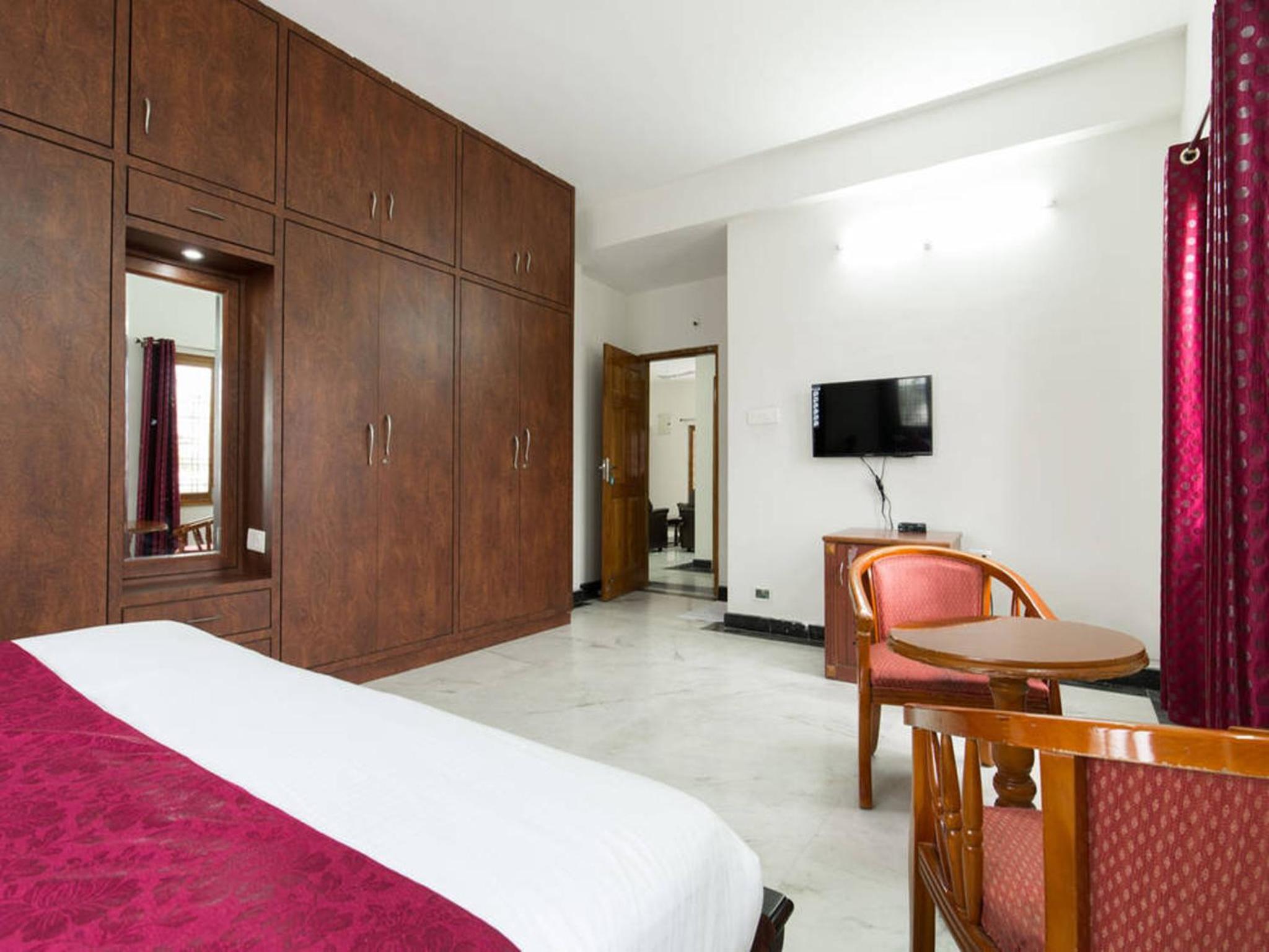 Deccan Prime Banjara