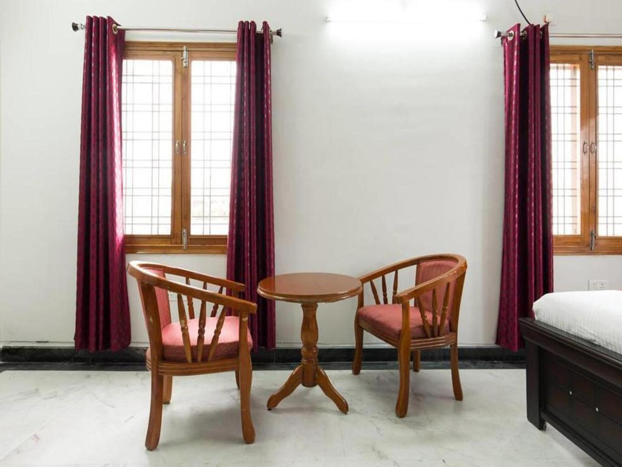 Deccan Prime Banjara