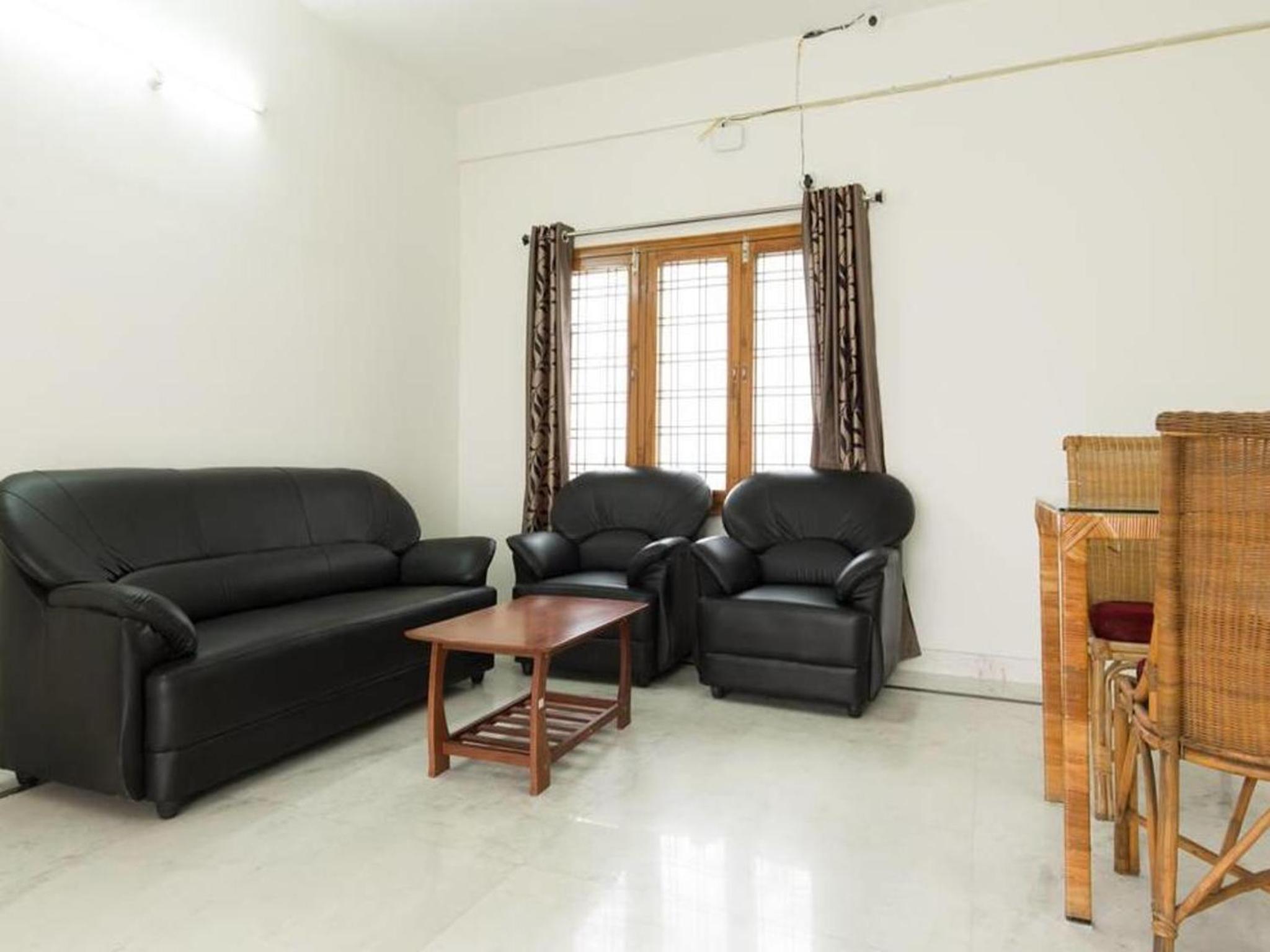 Deccan Prime Banjara