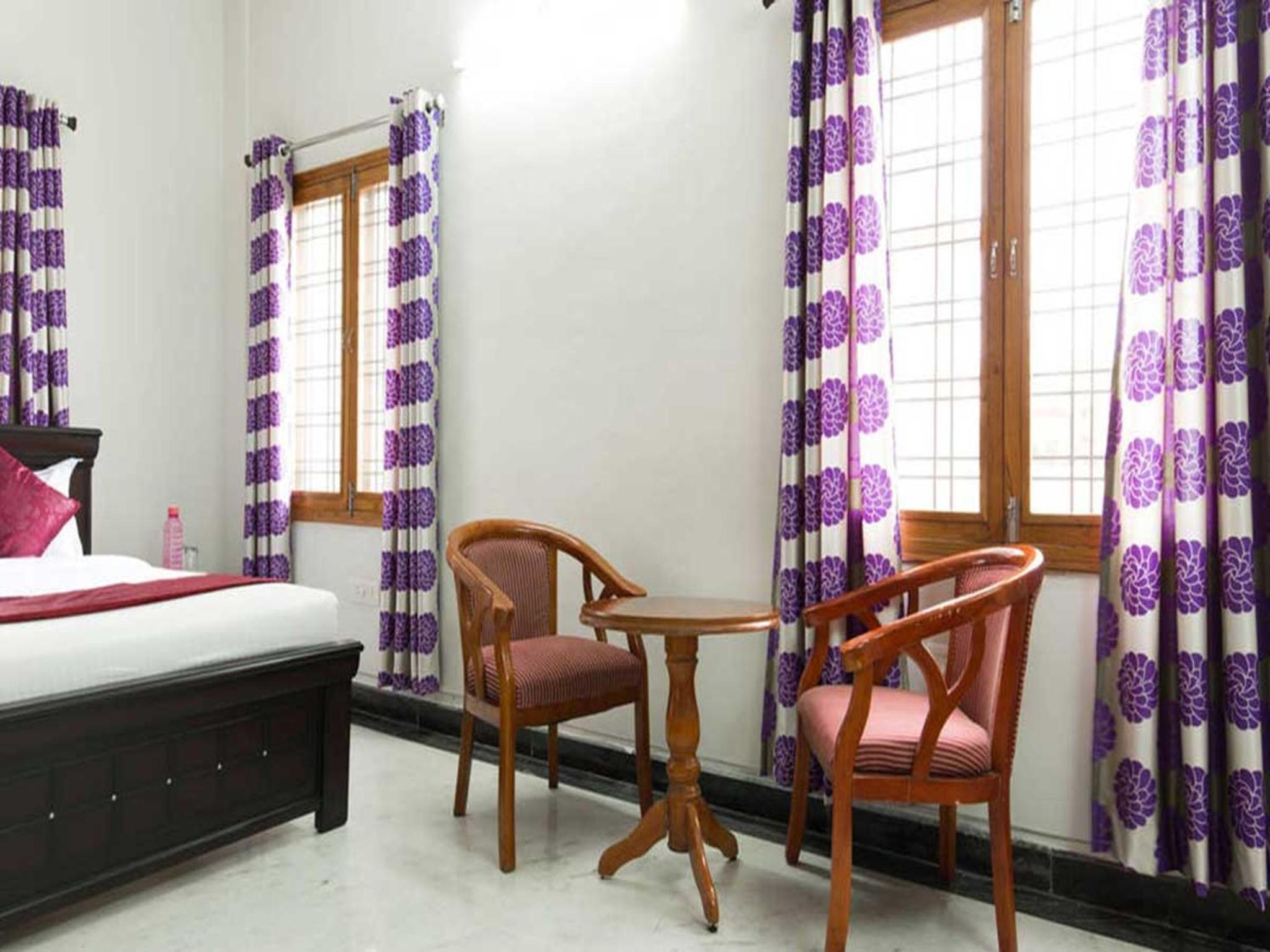 Deccan Prime Banjara