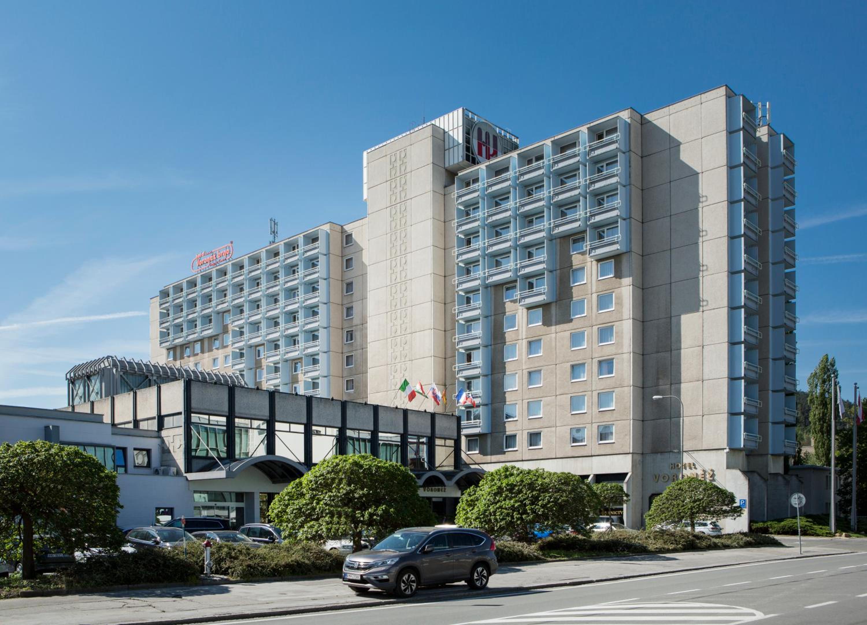Brno Vacations - OREA Congress Hotel Brno - Property Image 6
