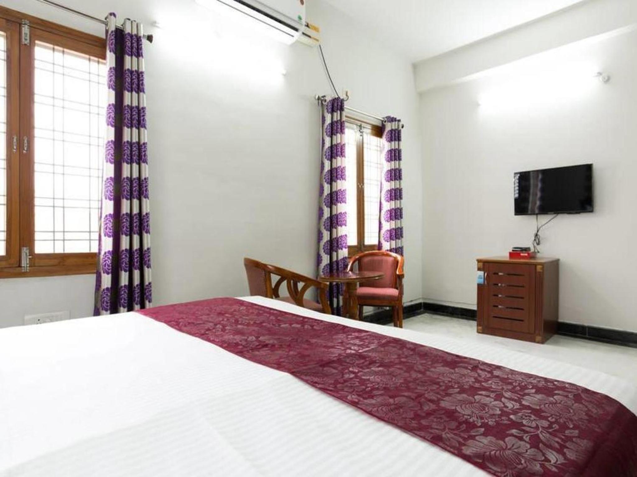Deccan Prime Banjara