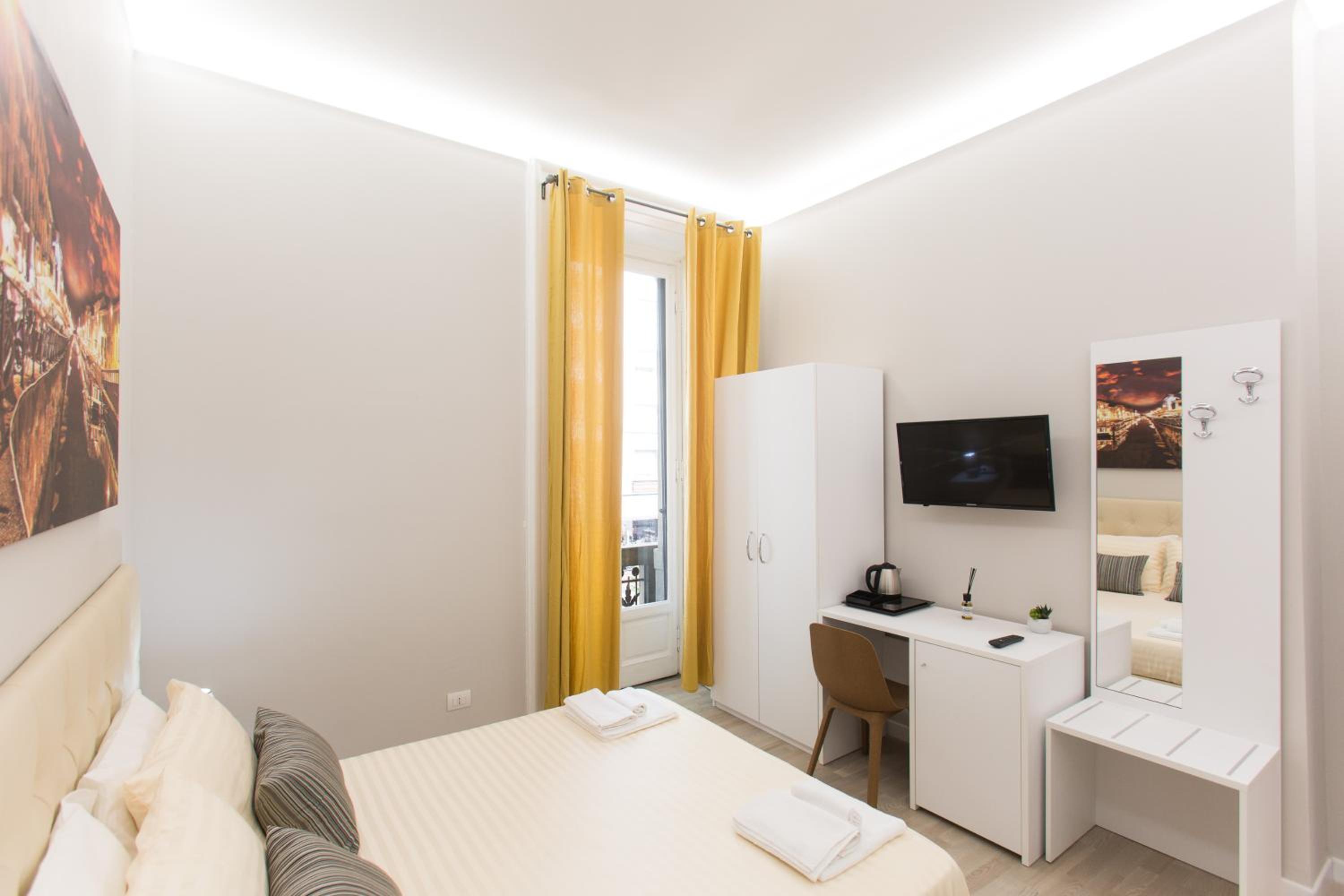 4Rooms Milano