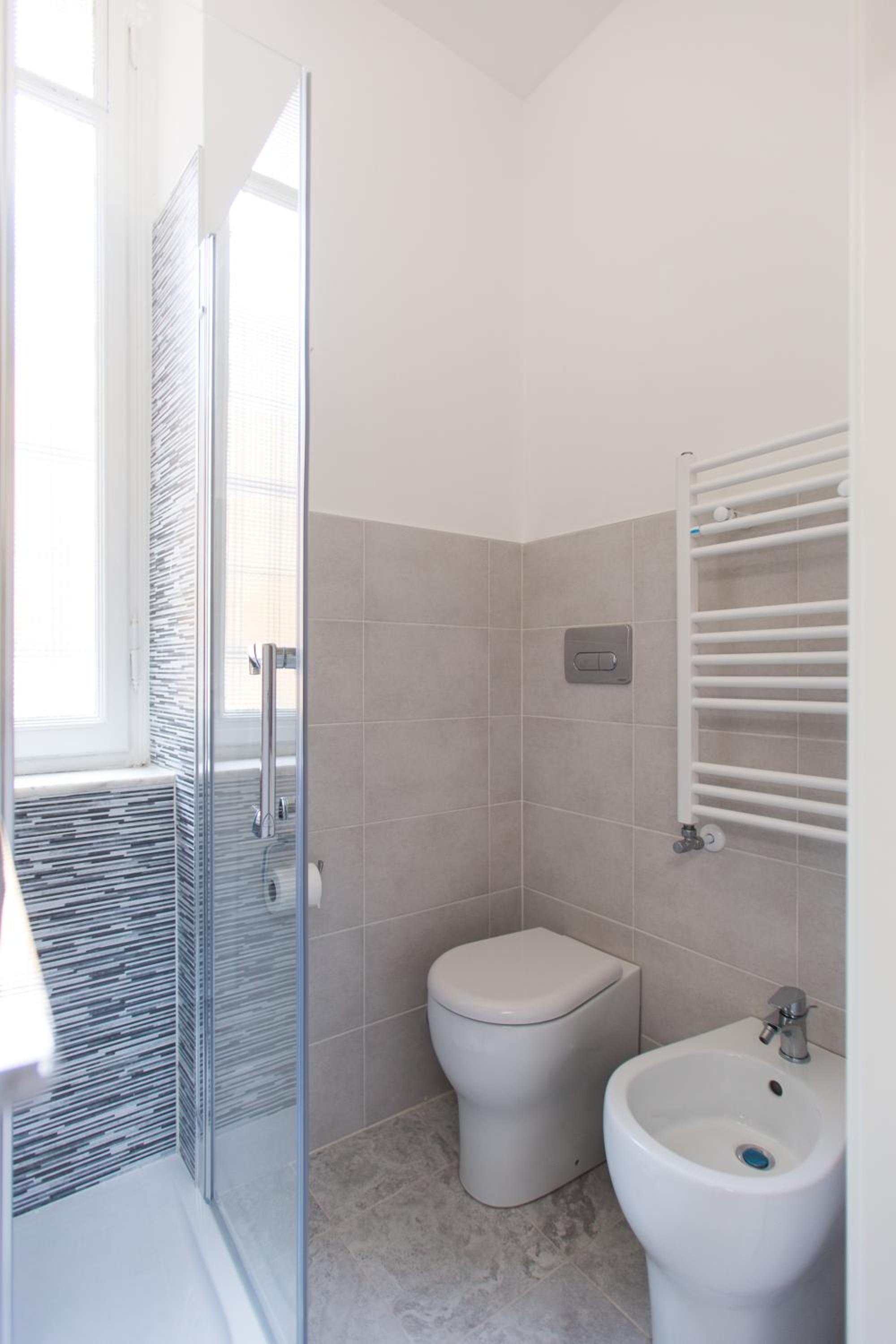 4Rooms Milano