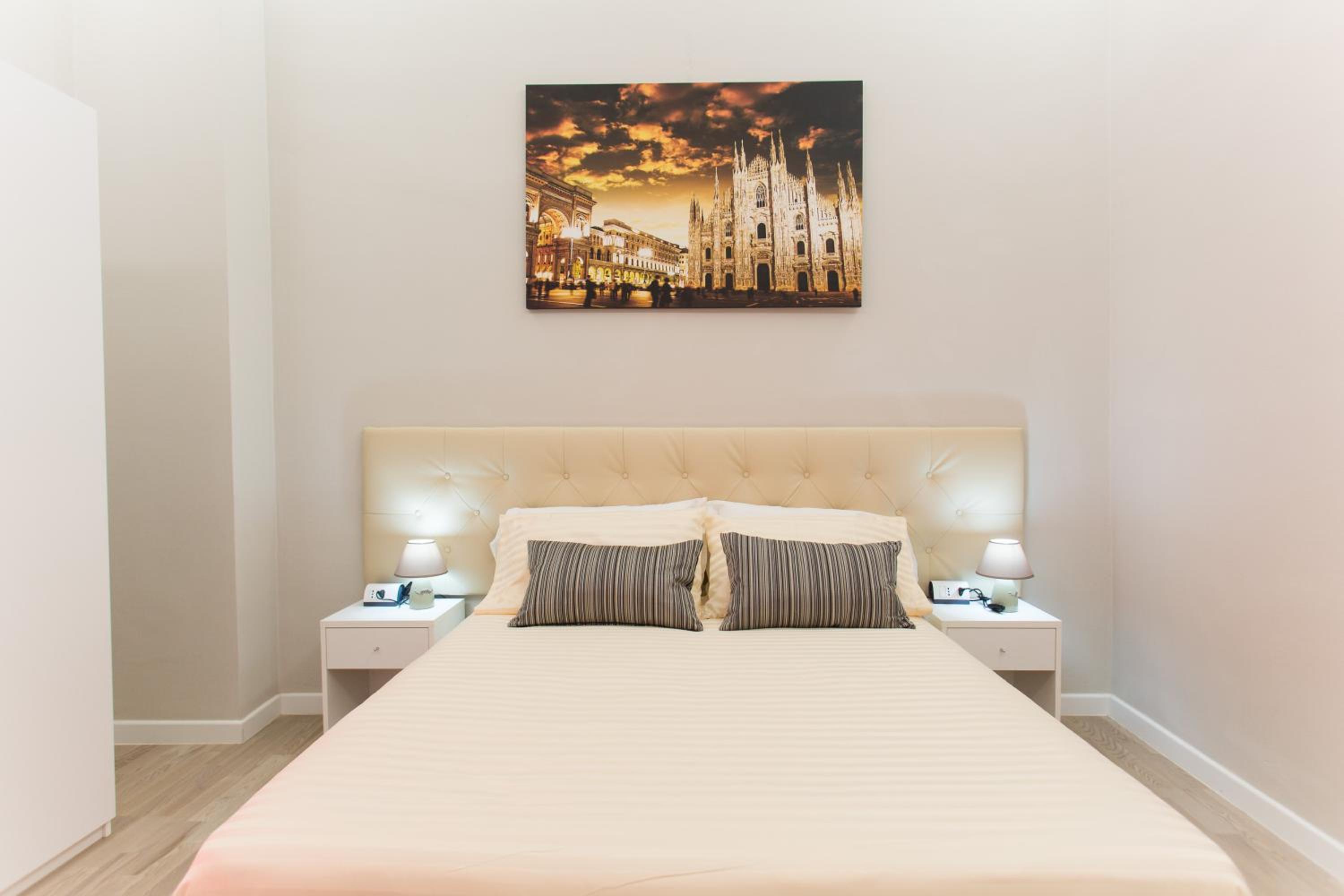 4Rooms Milano