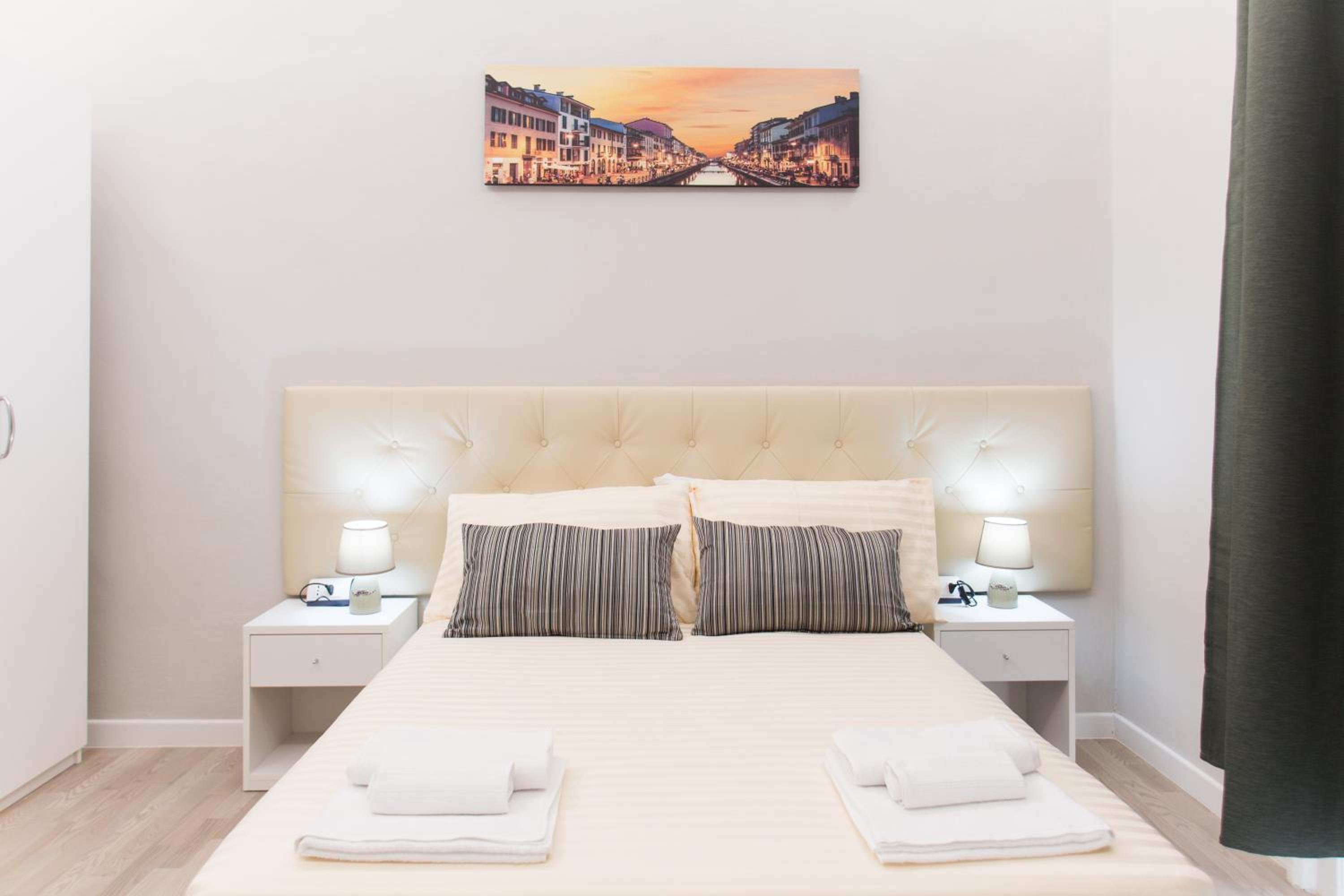 4Rooms Milano