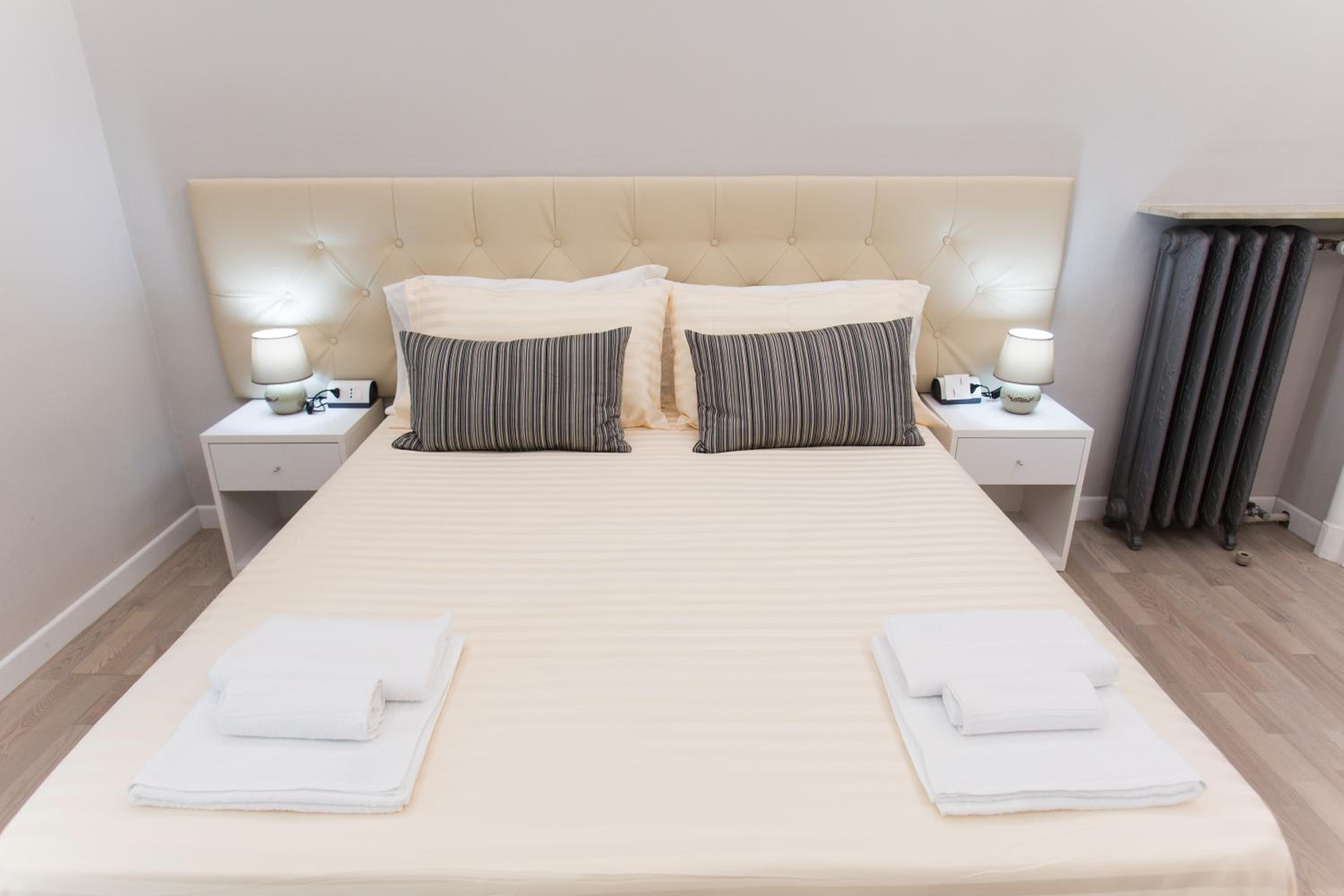 4Rooms Milano