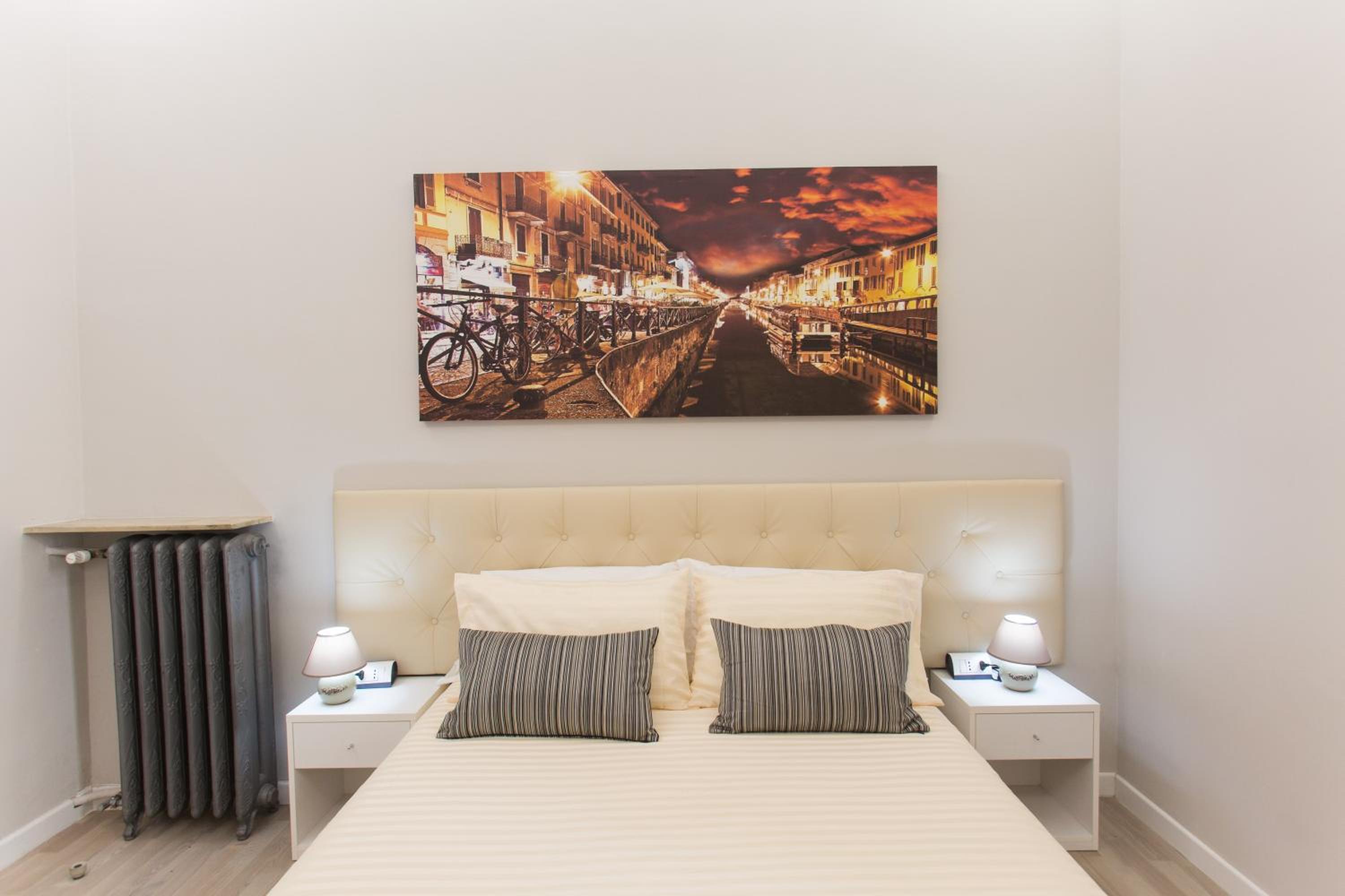 4Rooms Milano
