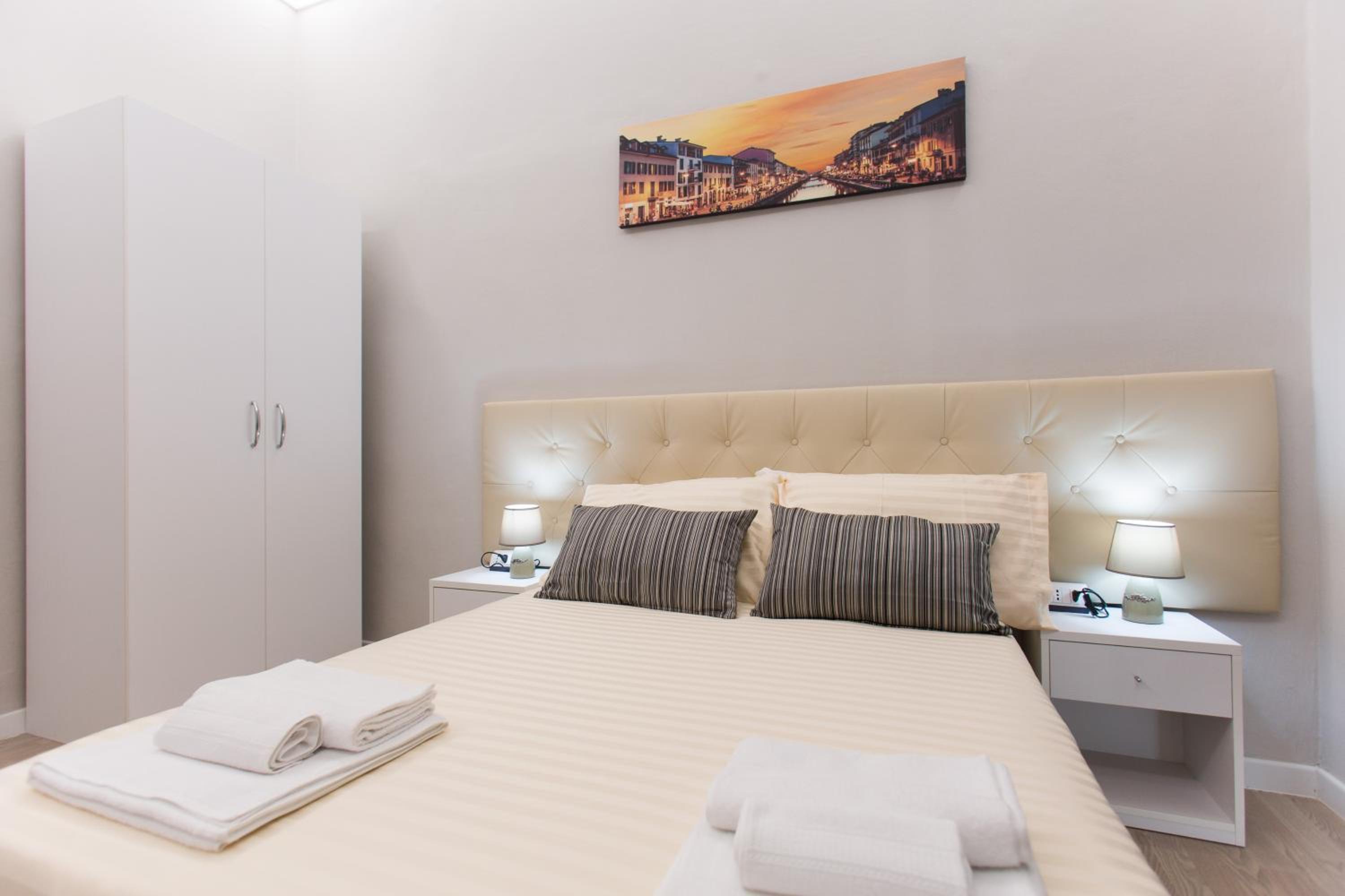 4Rooms Milano
