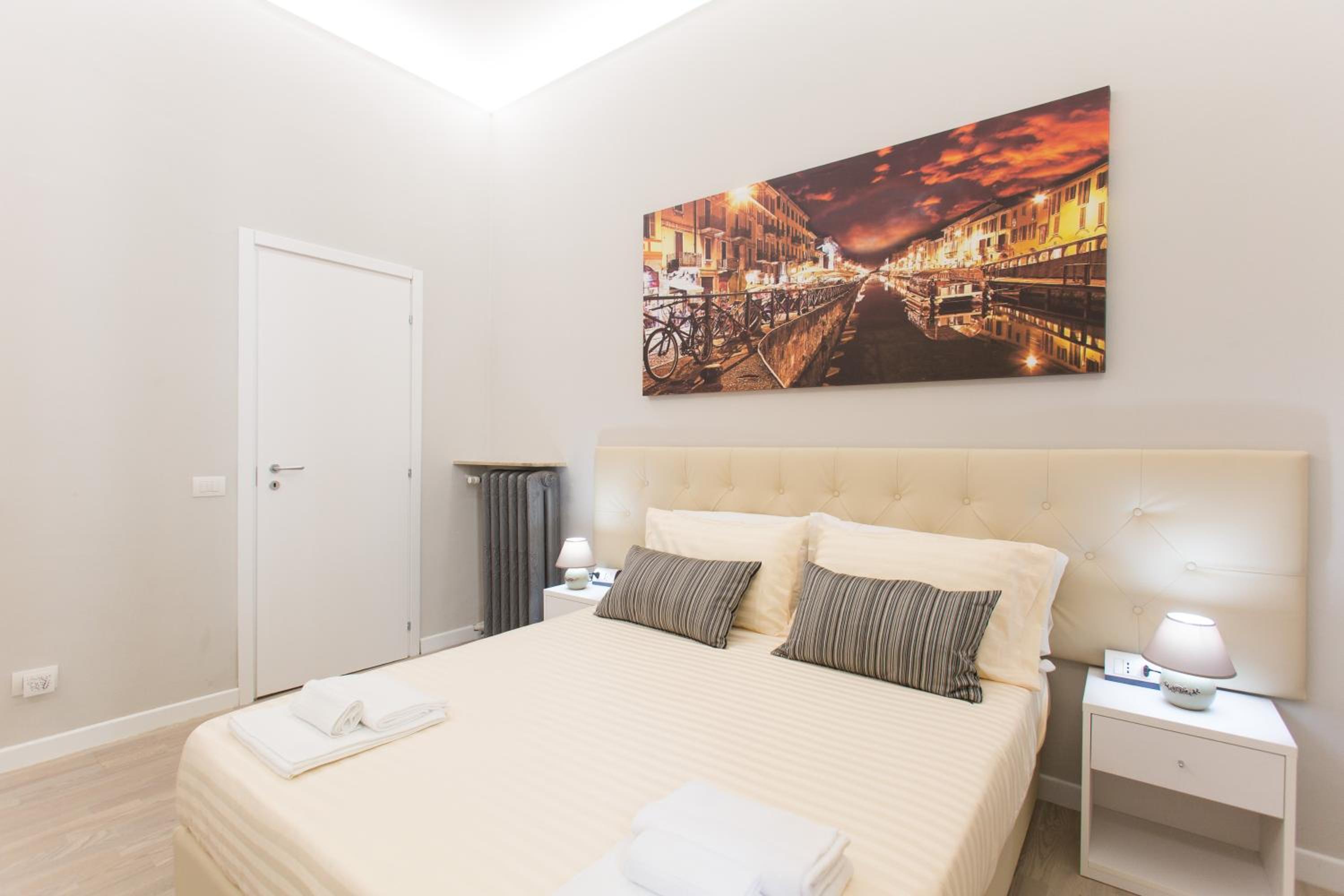 4Rooms Milano