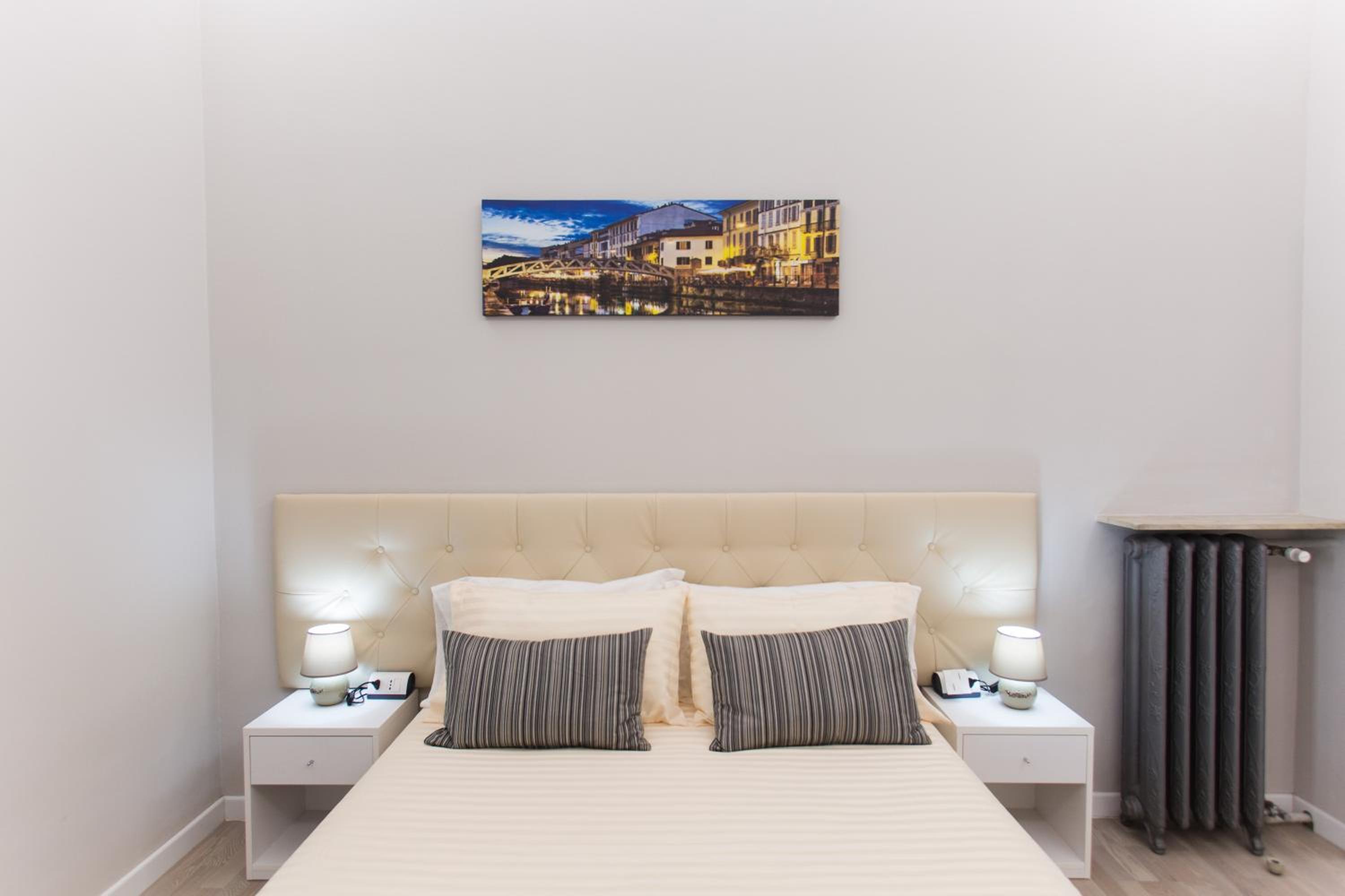 4Rooms Milano