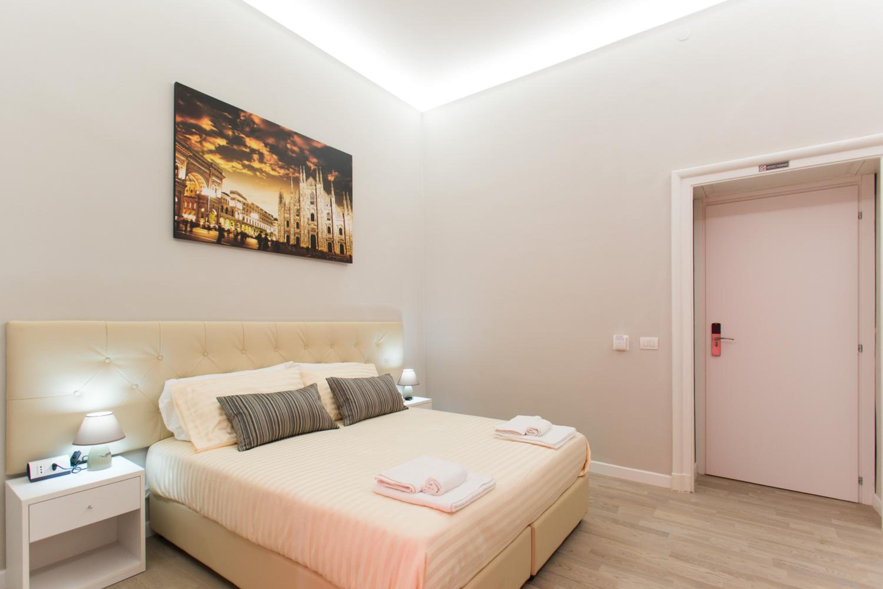 4Rooms Milano