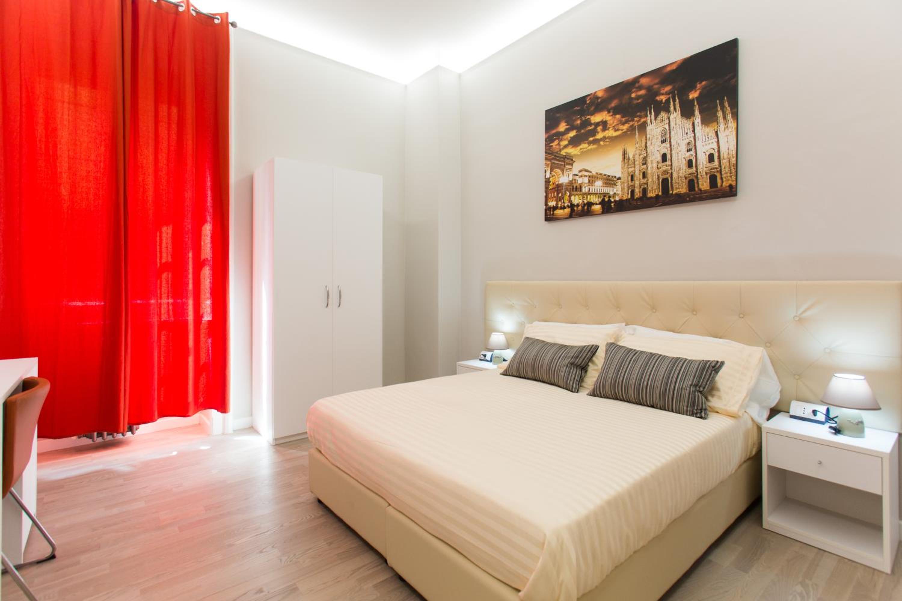 4Rooms Milano