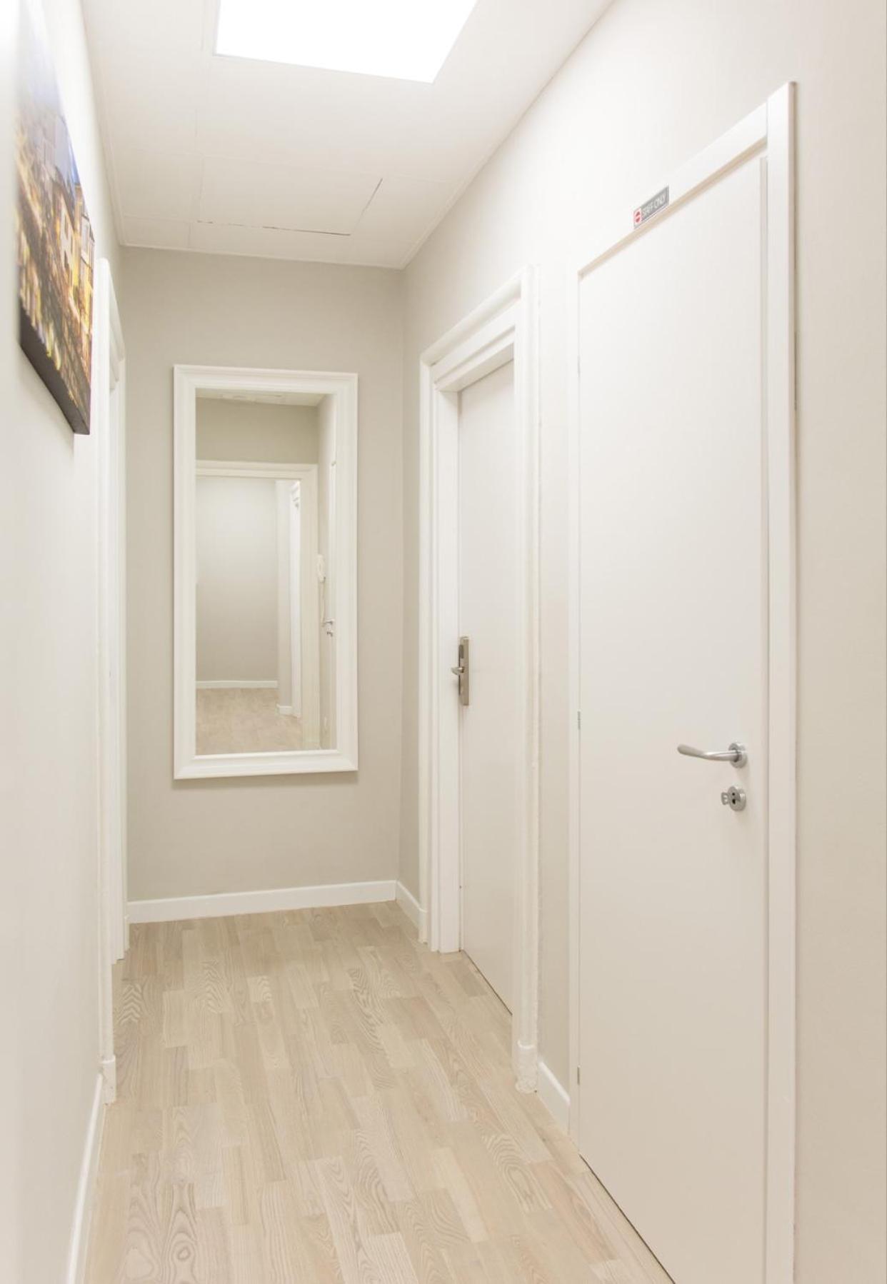 4Rooms Milano