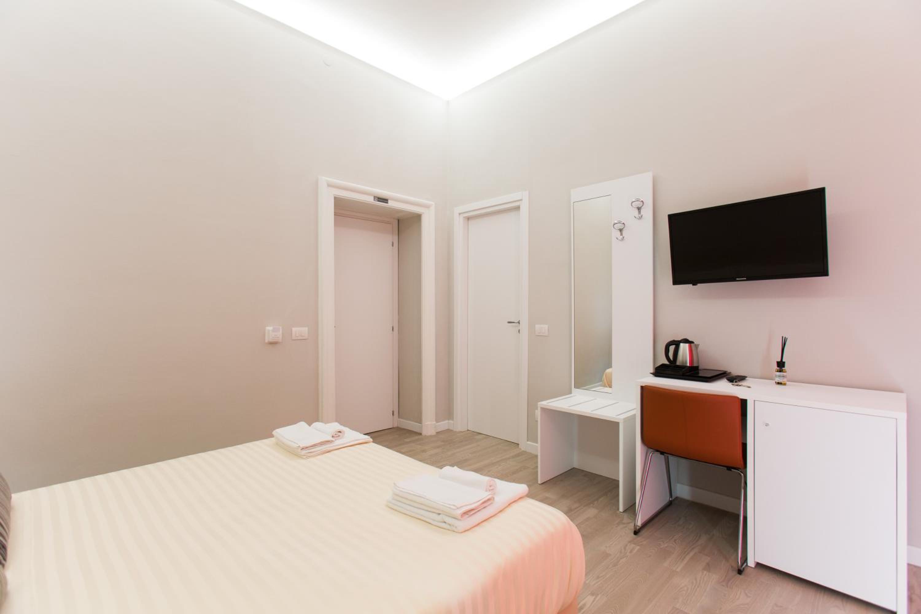 4Rooms Milano