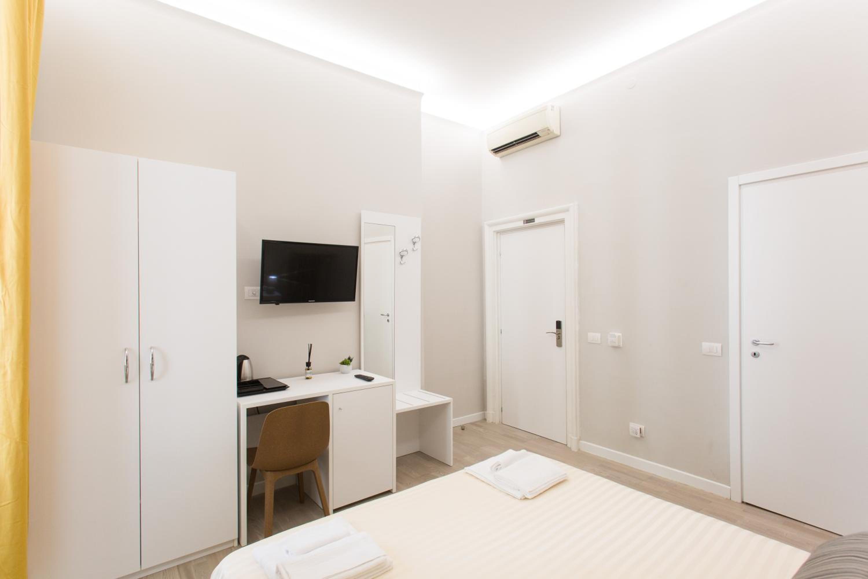4Rooms Milano