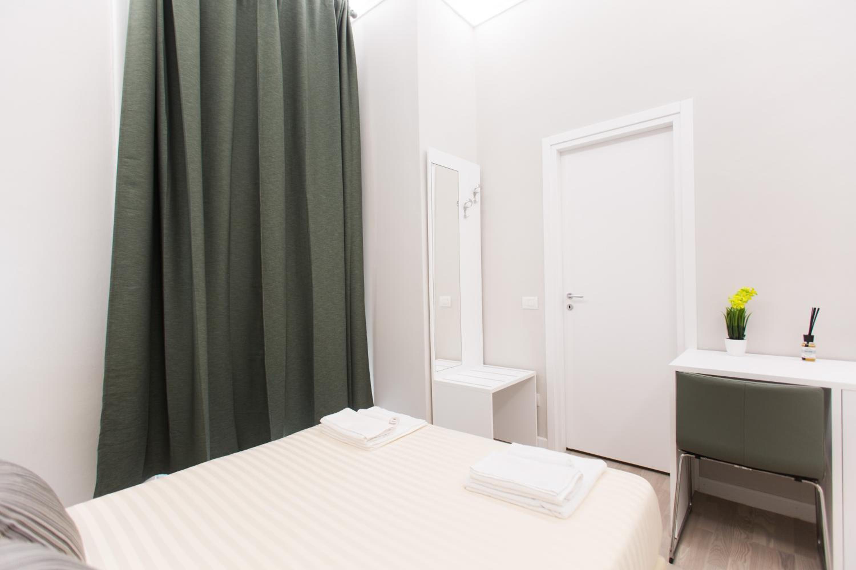 4Rooms Milano