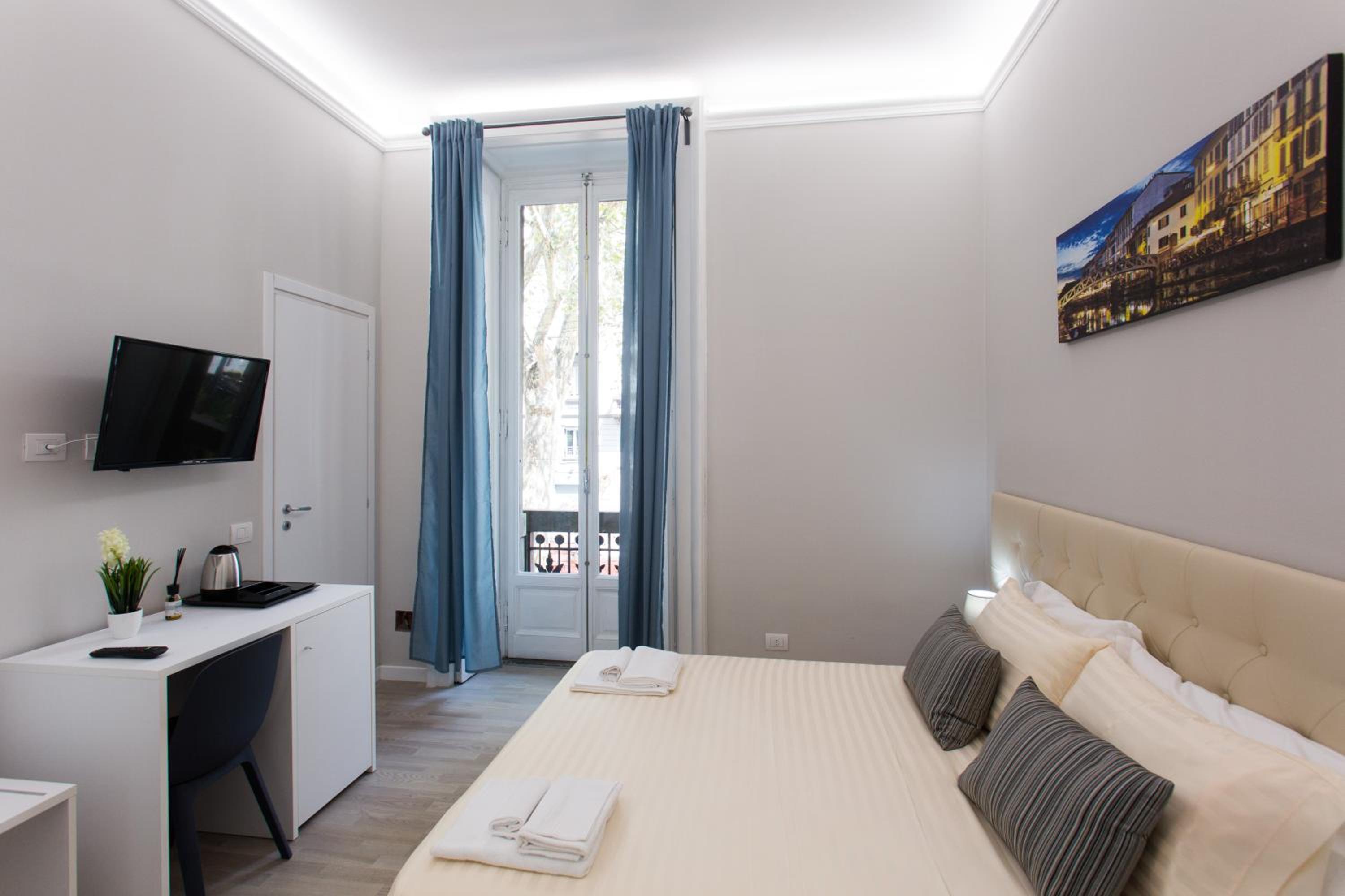 4Rooms Milano