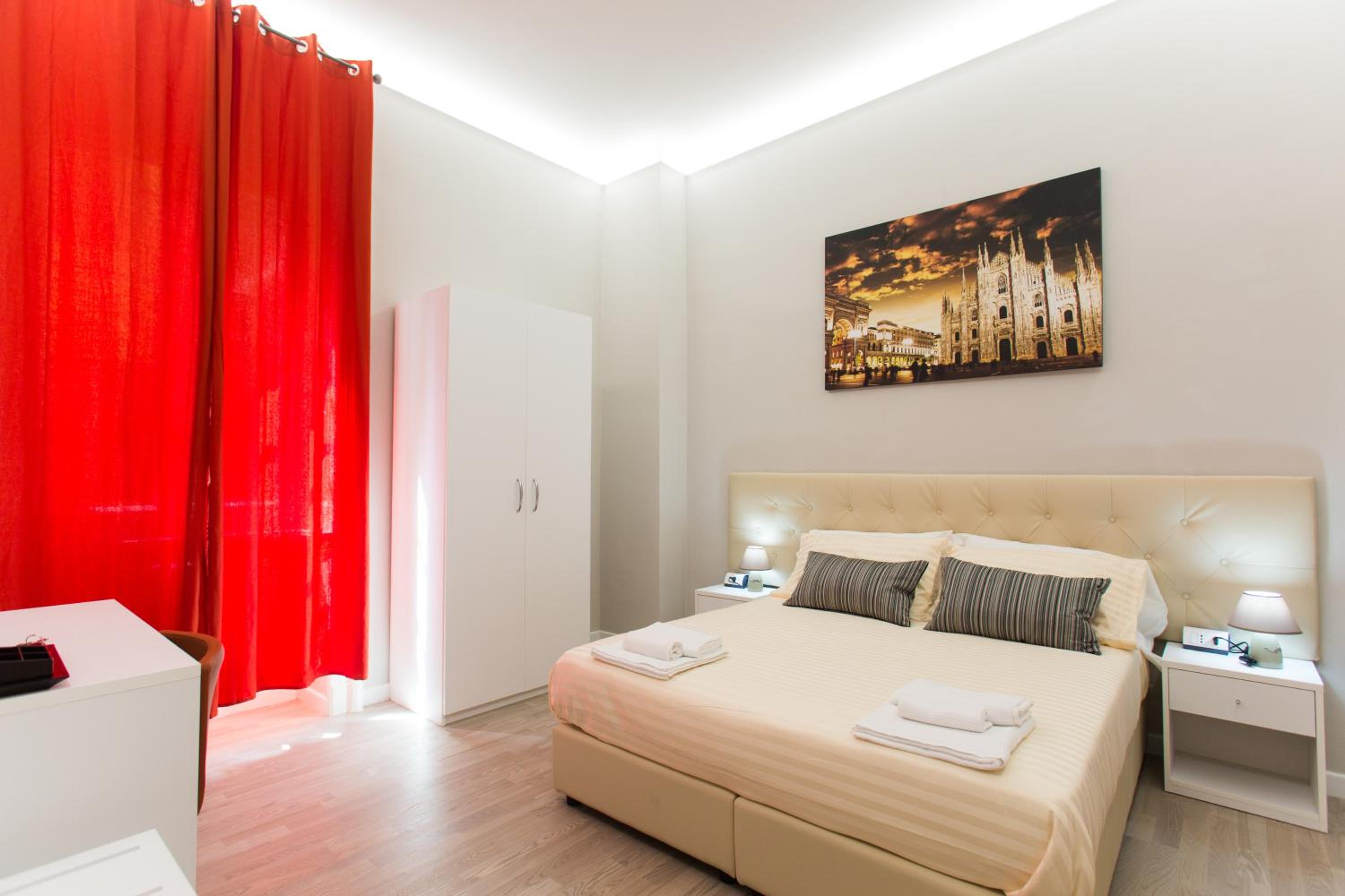 4Rooms Milano