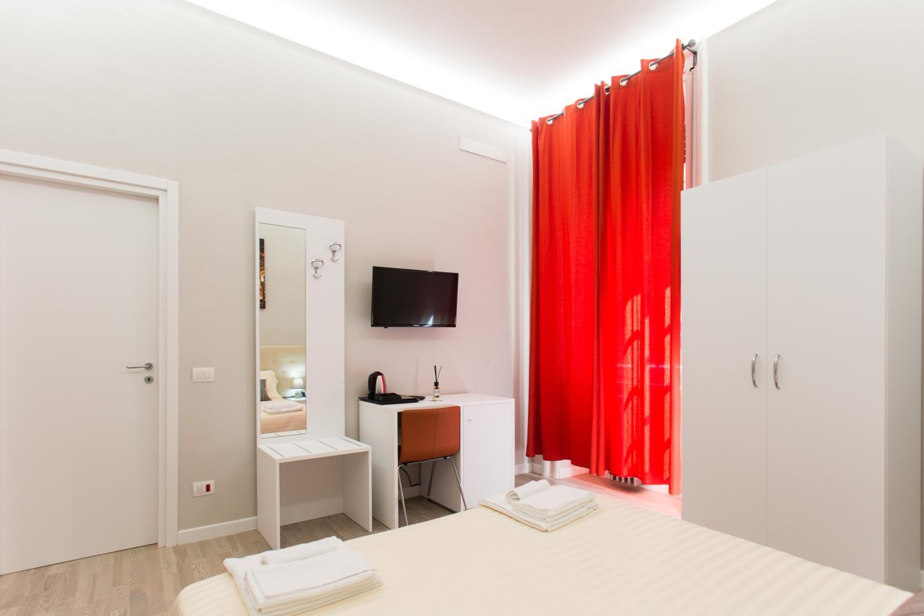 4Rooms Milano