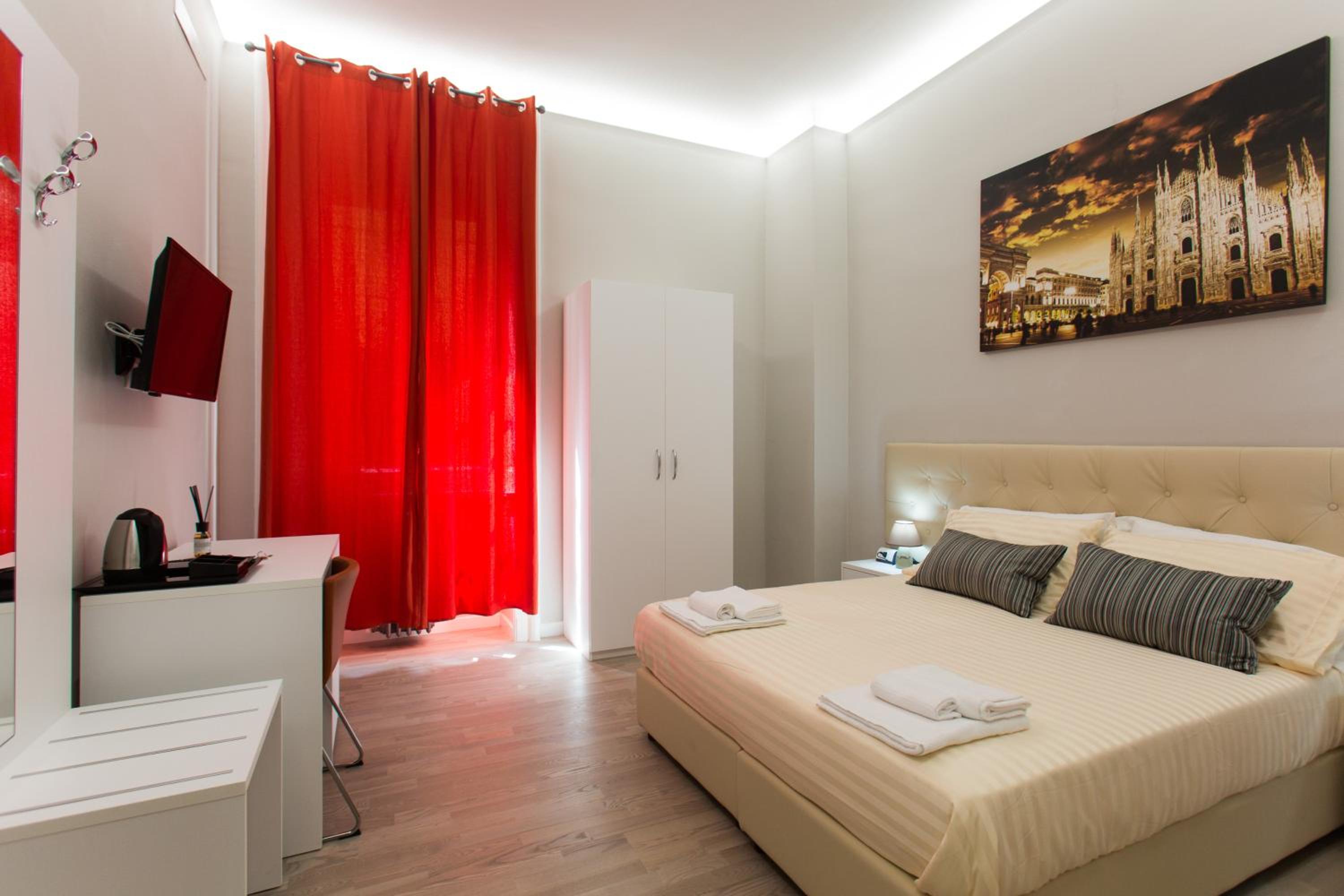 4Rooms Milano